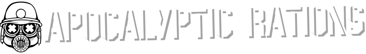 Apocalyptic Rations logo