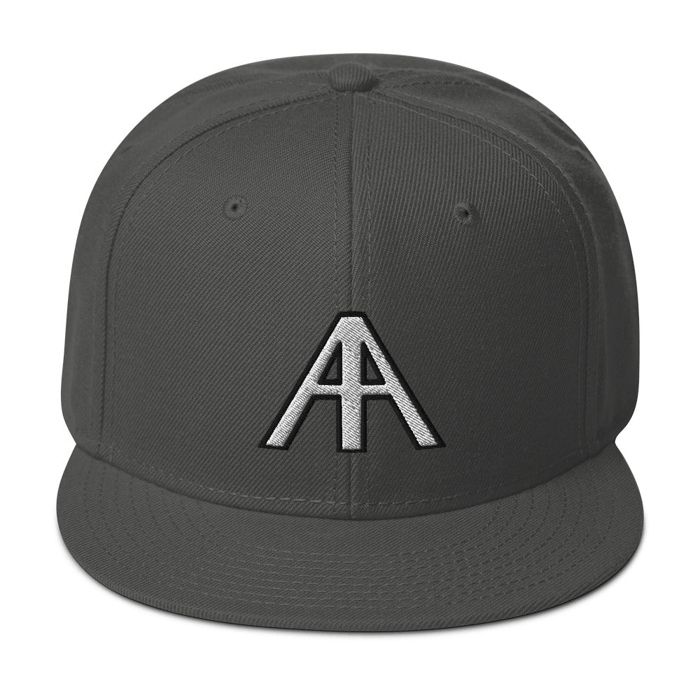 AAPES Snapback Hat
