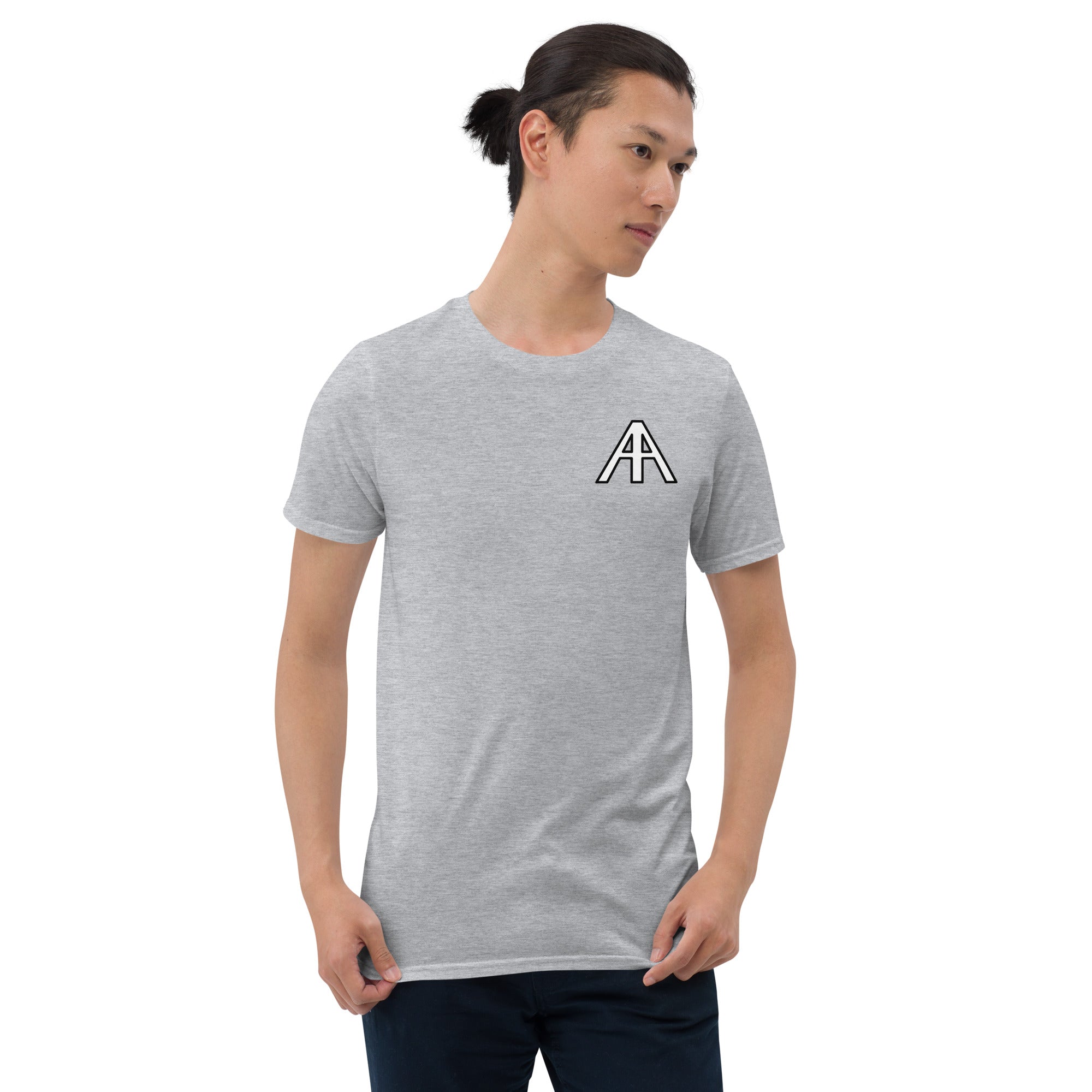 AAPES Custom t-shirt