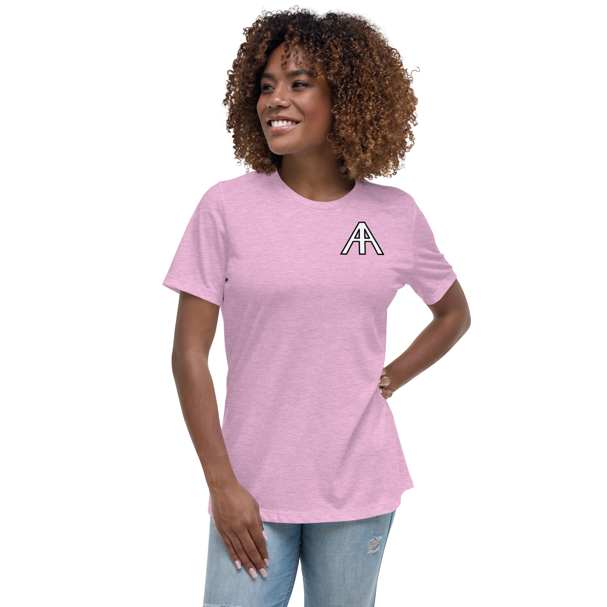 AAPES Custom Women's t-shirt