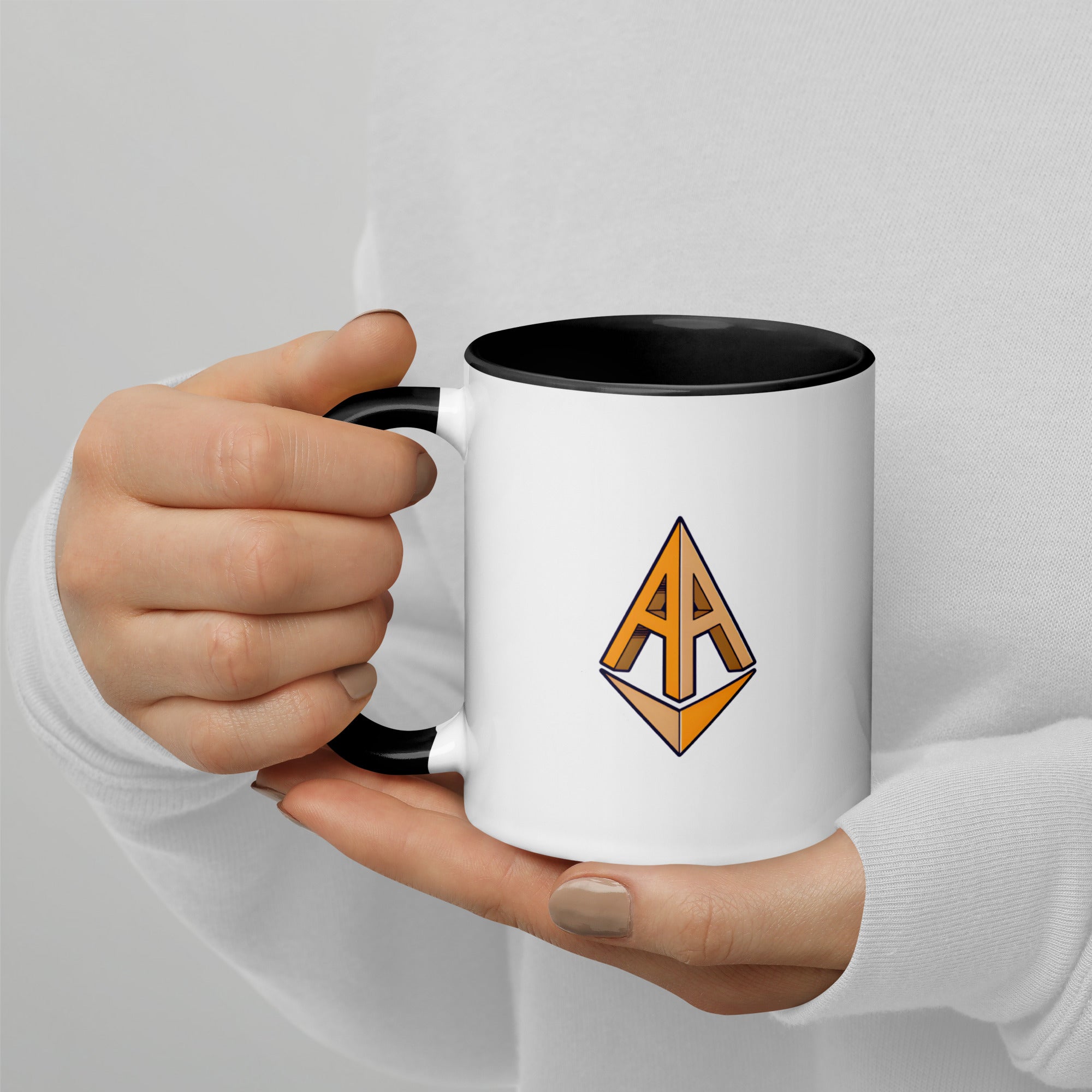 AAPES Gem - GM mug