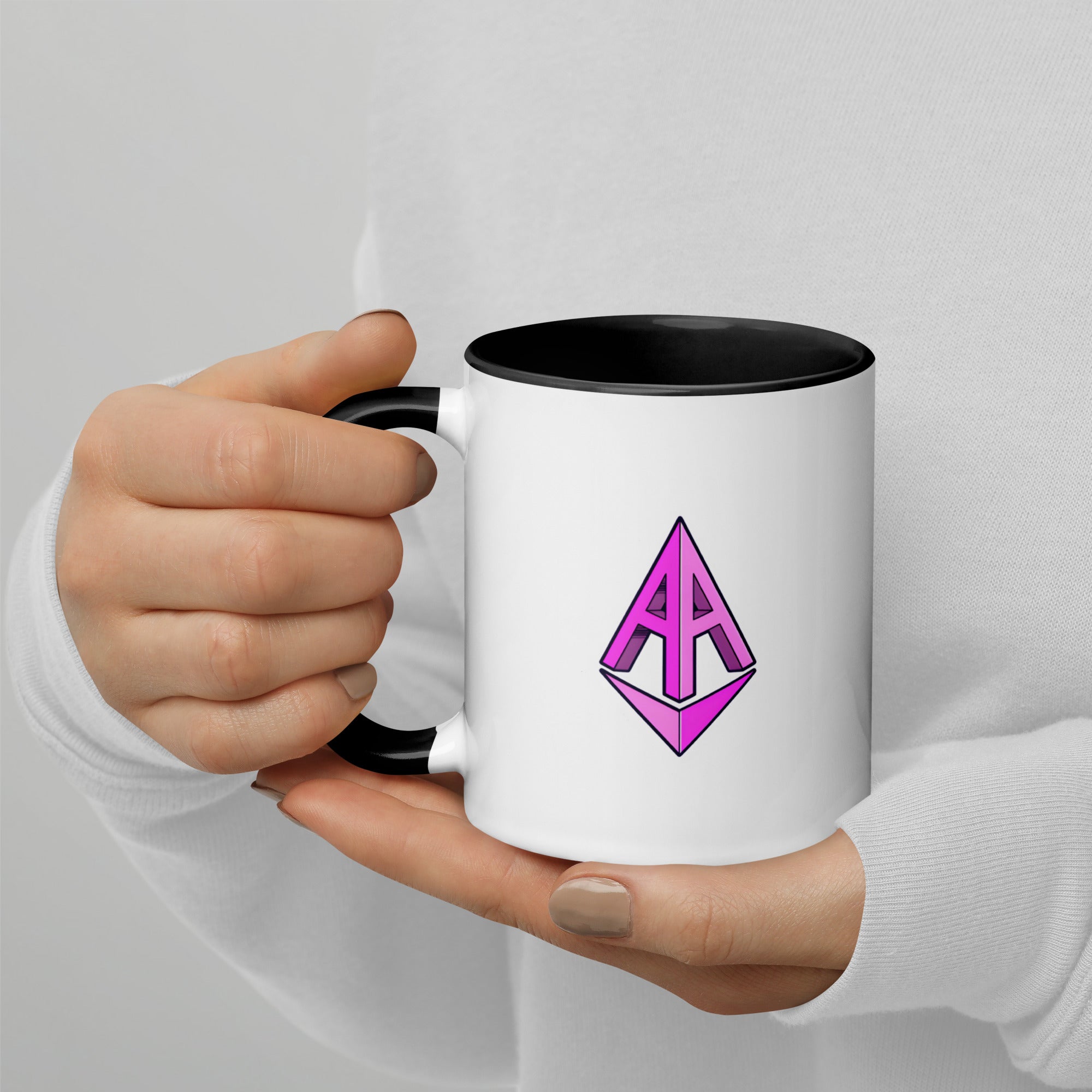 AAPES Gem - GM mug