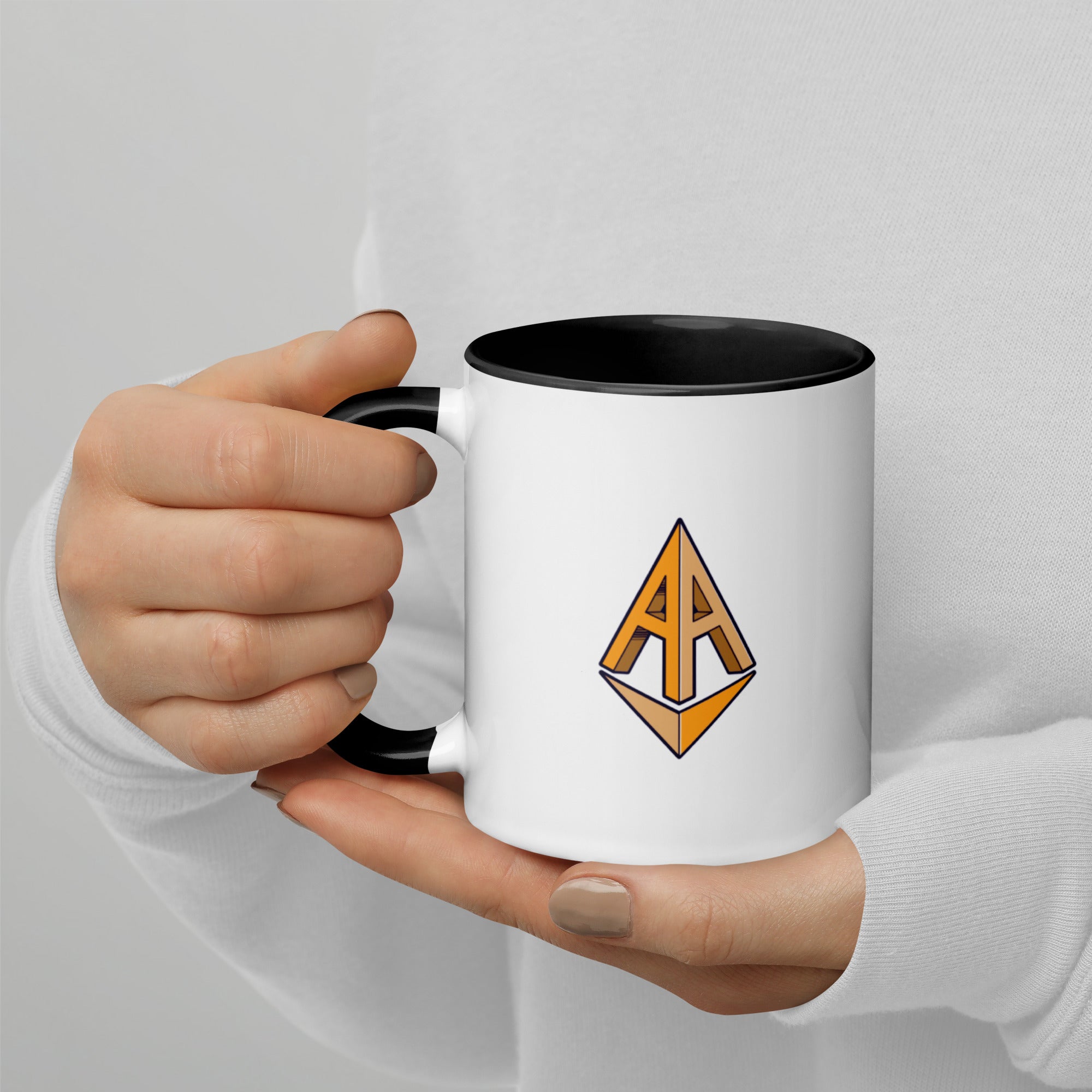 AAPES Gem mug