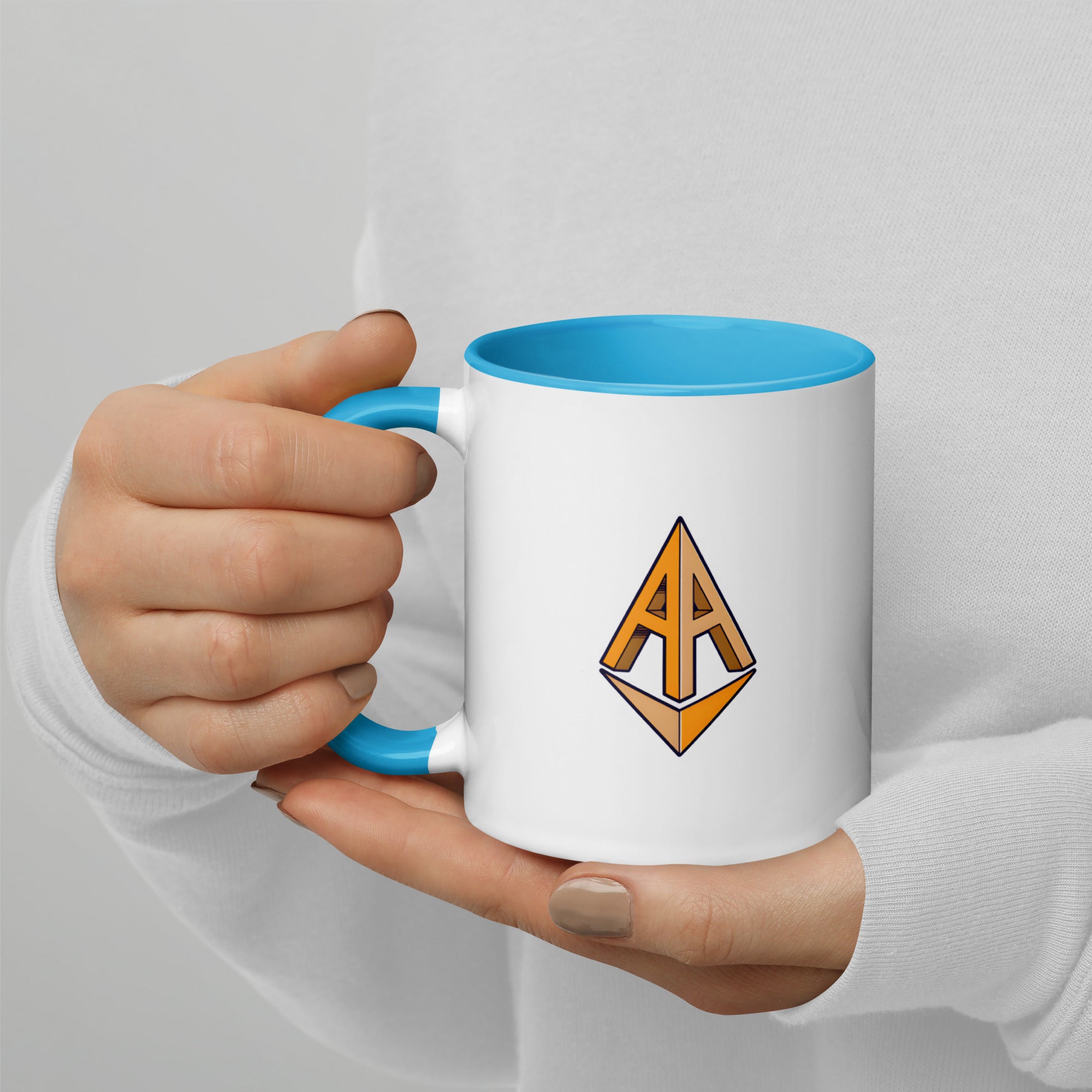AAPES Gem - GM mug