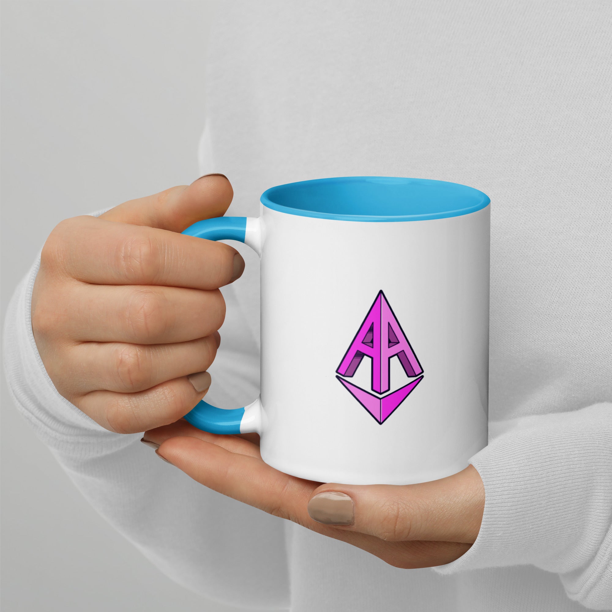 AAPES Gem mug