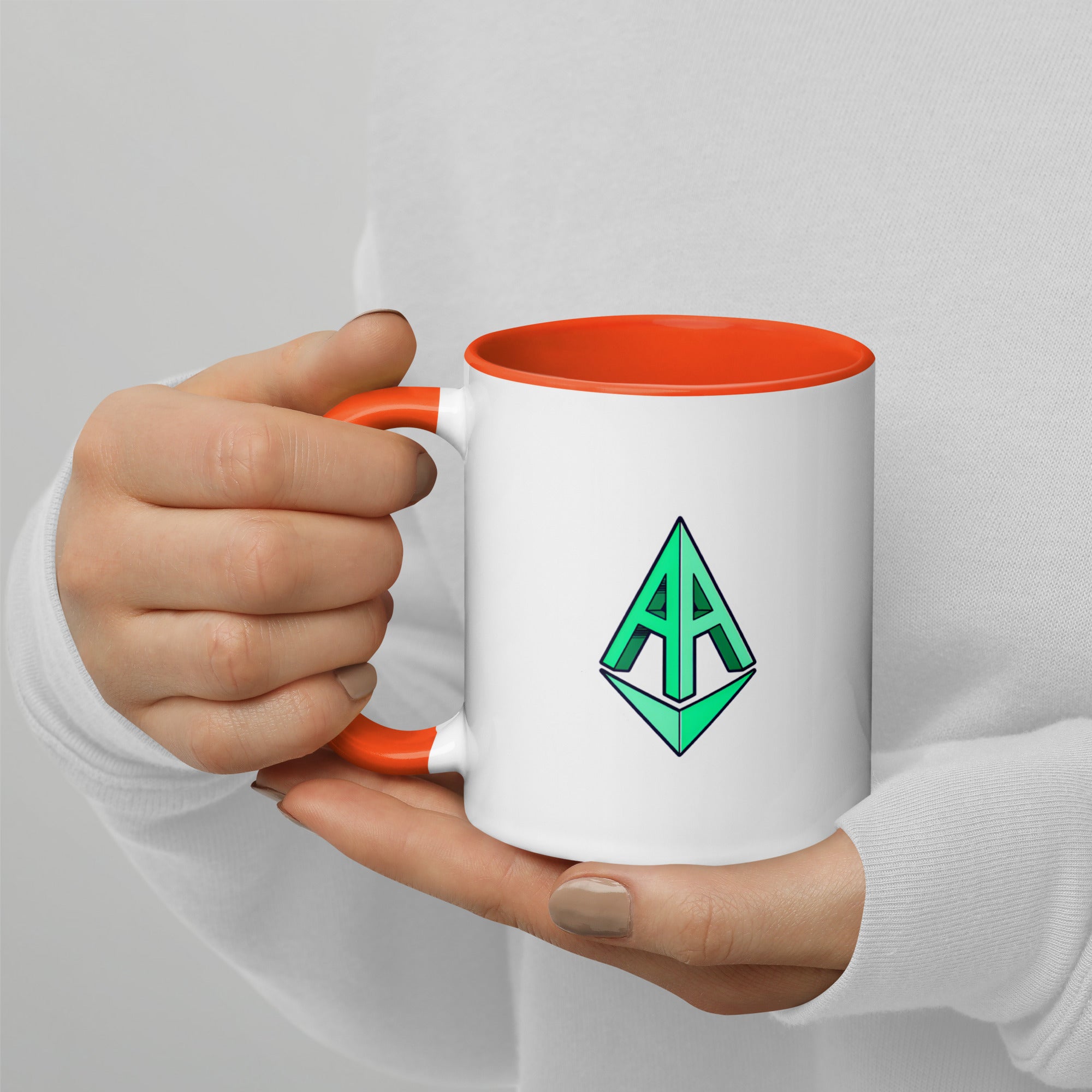 AAPES Gem - GM mug
