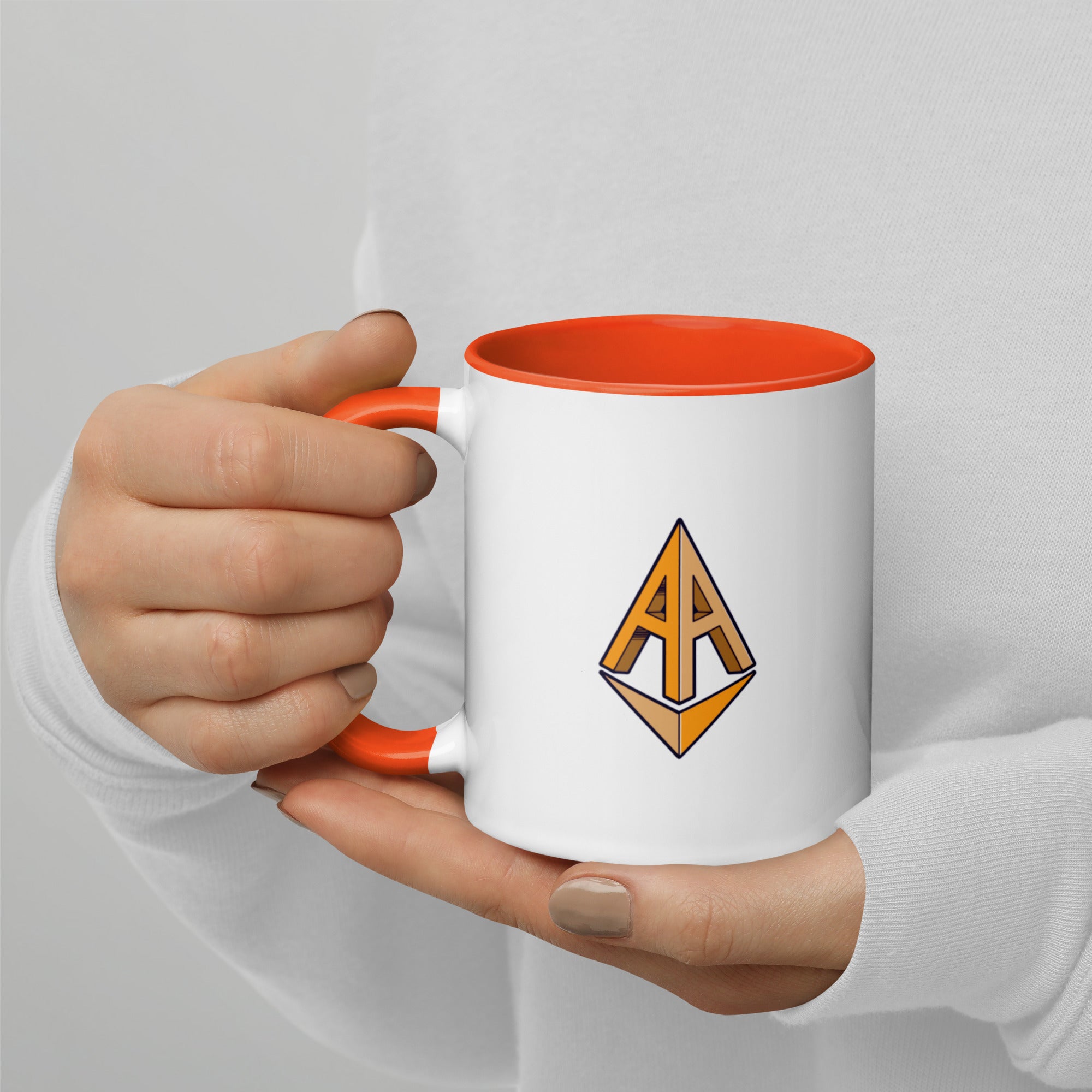 AAPES Gem mug