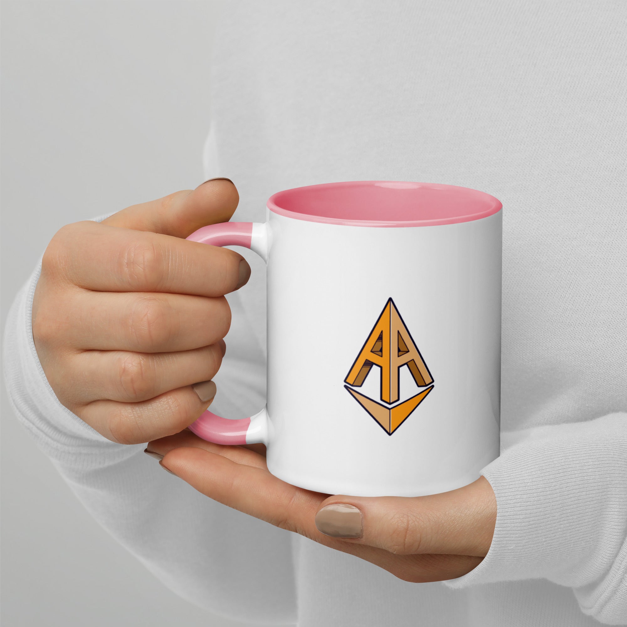 AAPES Gem mug