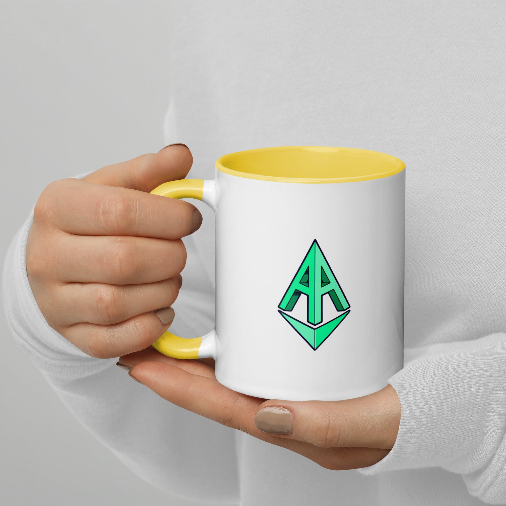AAPES Gem - GM mug