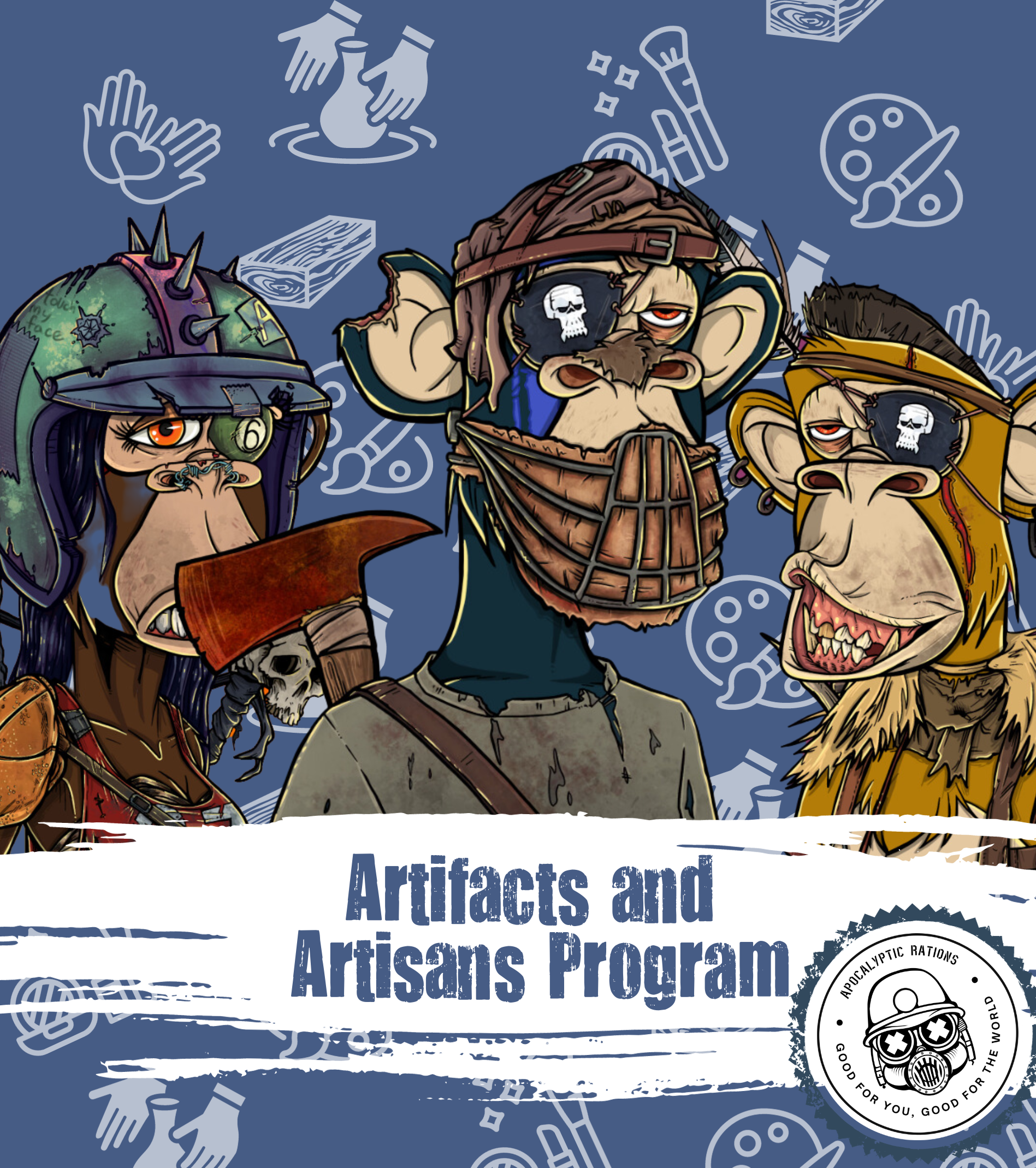 Artifacts and Artisans