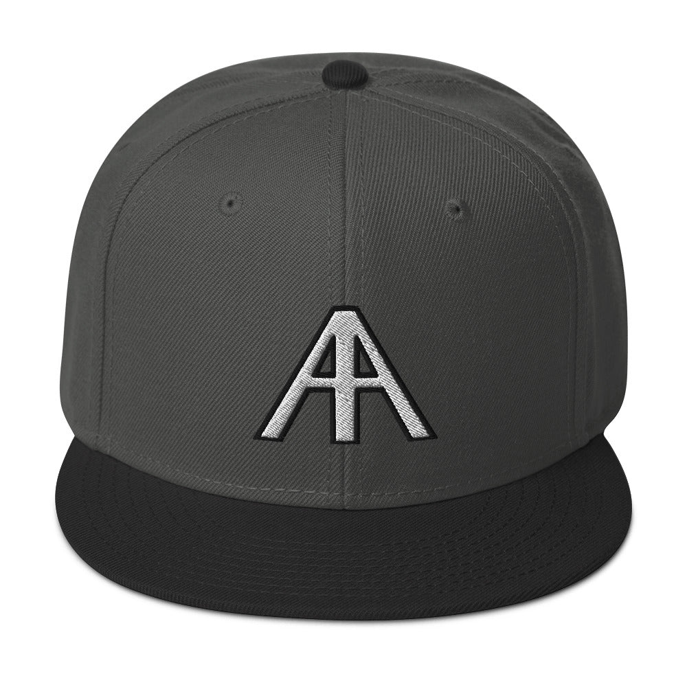 AAPES Snapback Hat