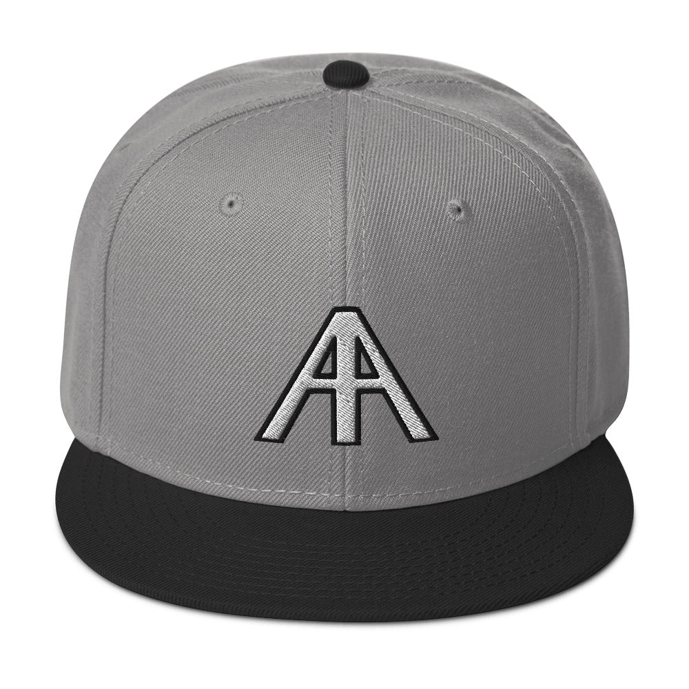 AAPES Snapback Hat