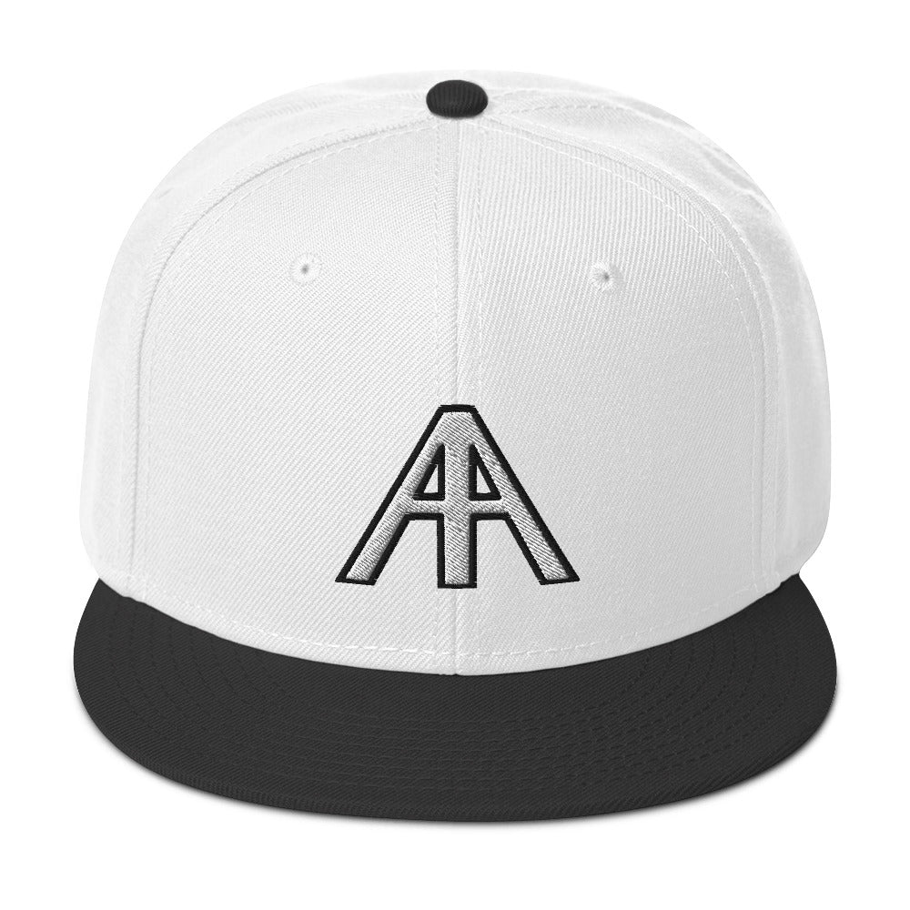 AAPES Snapback Hat
