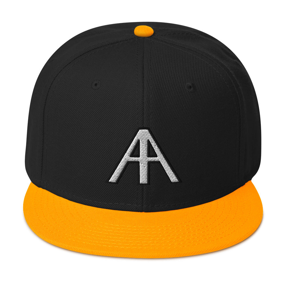 AAPES Snapback Hat