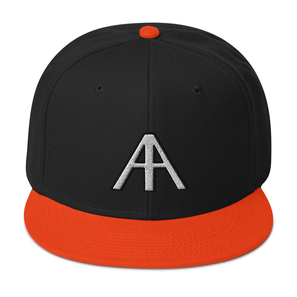 AAPES Snapback Hat