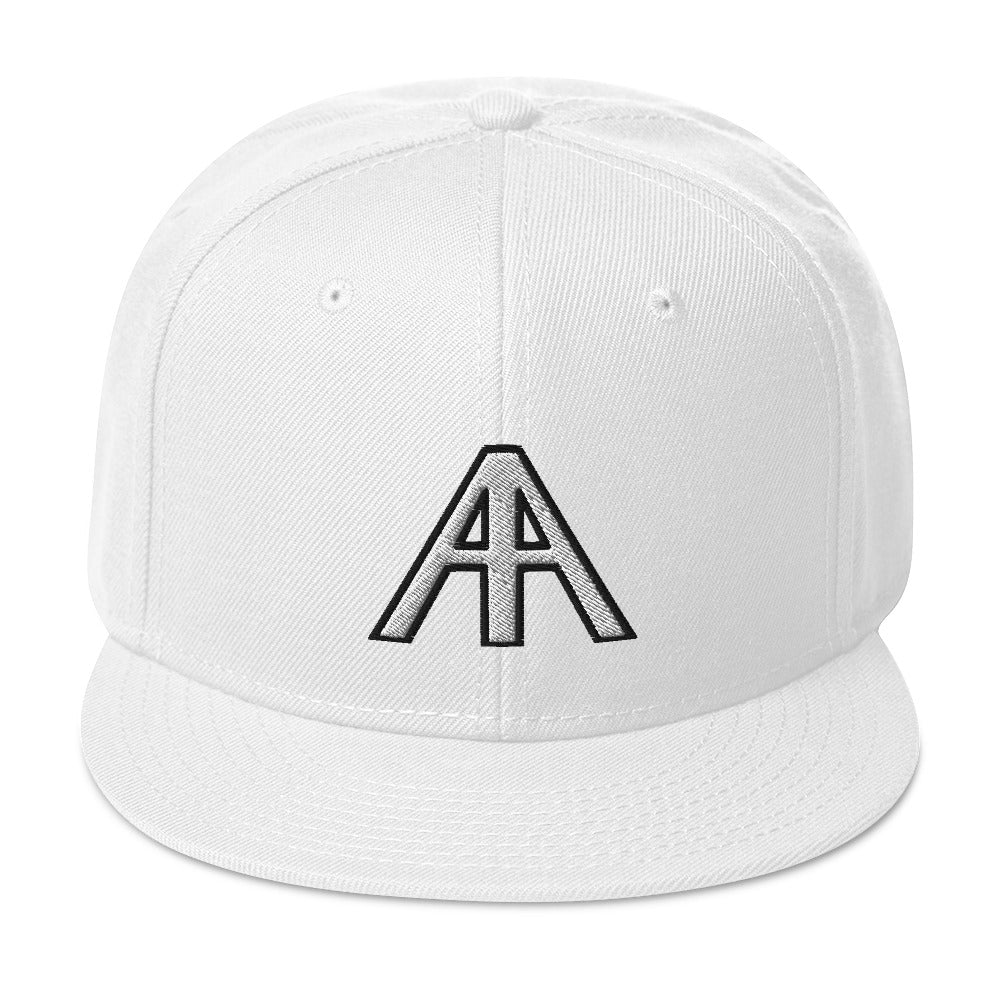 AAPES Snapback Hat