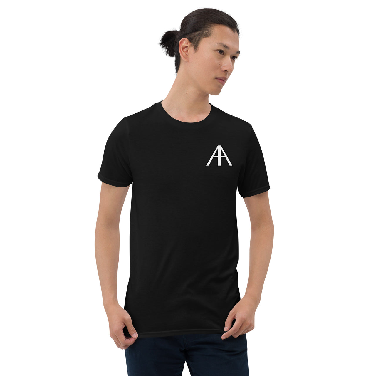 AAPES Custom t-shirt