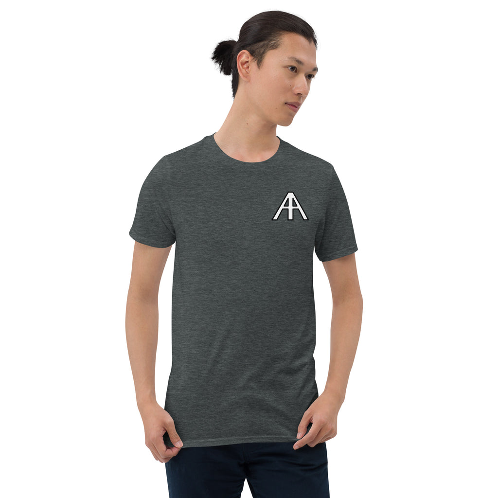 AAPES Custom t-shirt