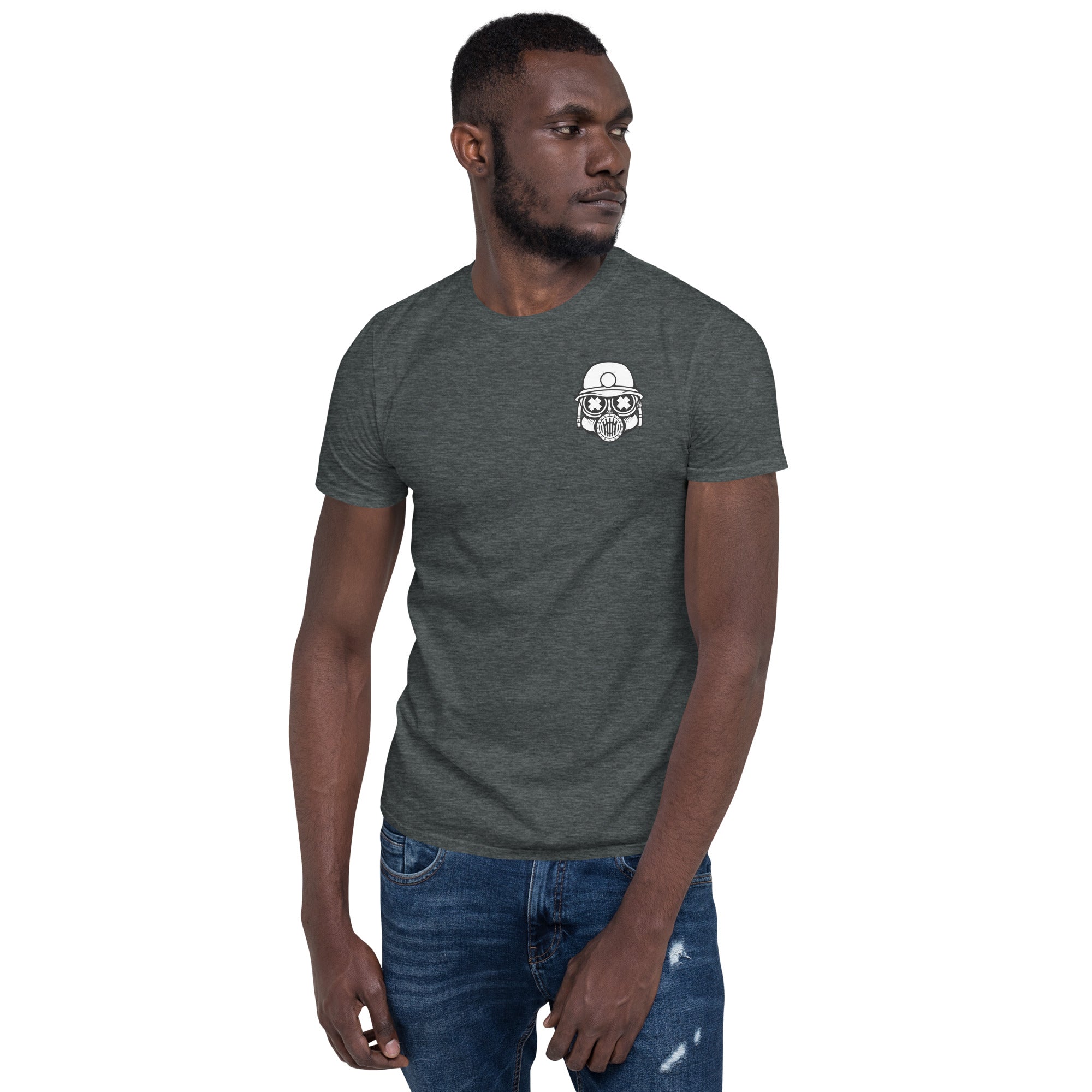 Survivor Unisex t-shirt