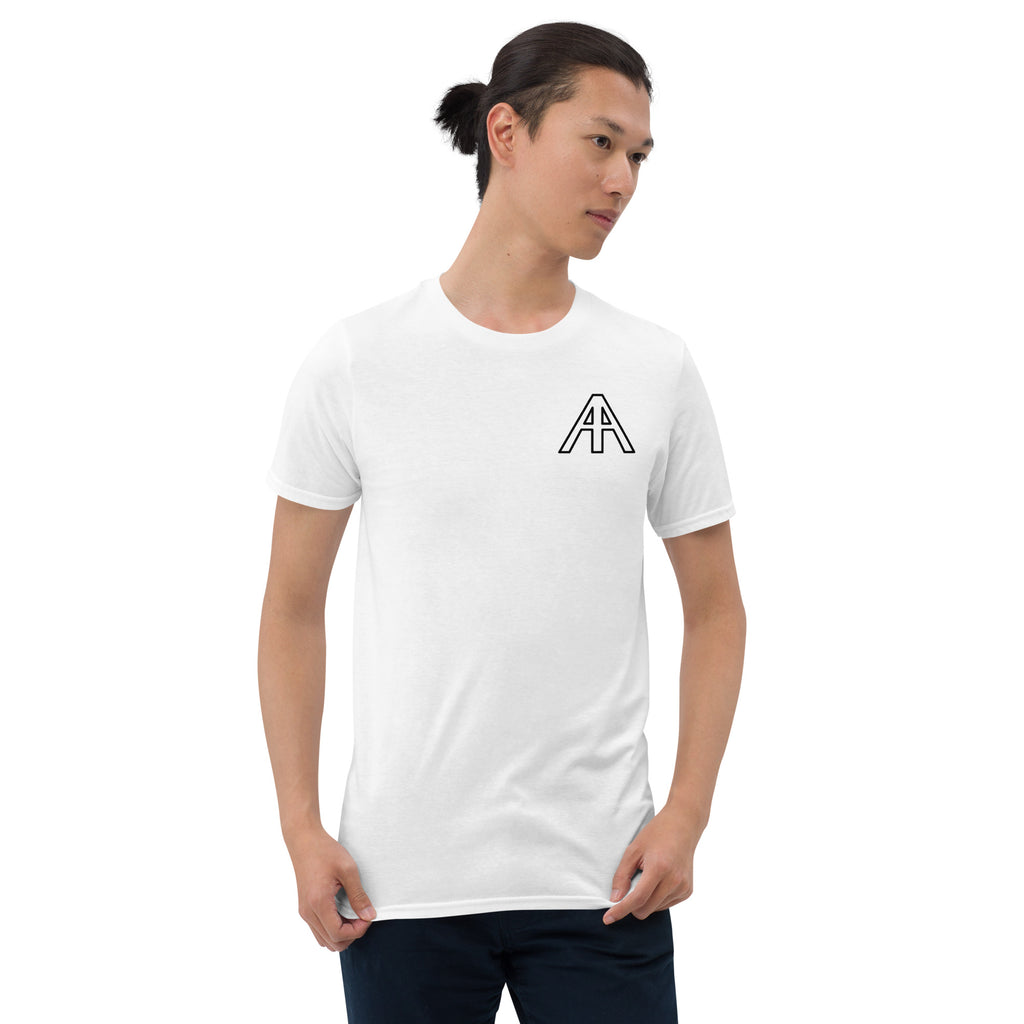 AAPES Custom t-shirt