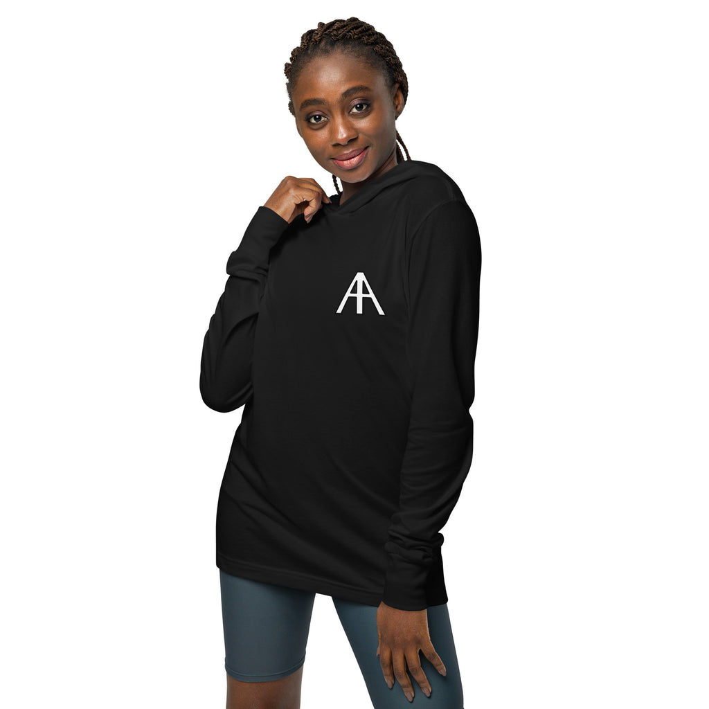 AAPES Custom Unisex Hooded Tee