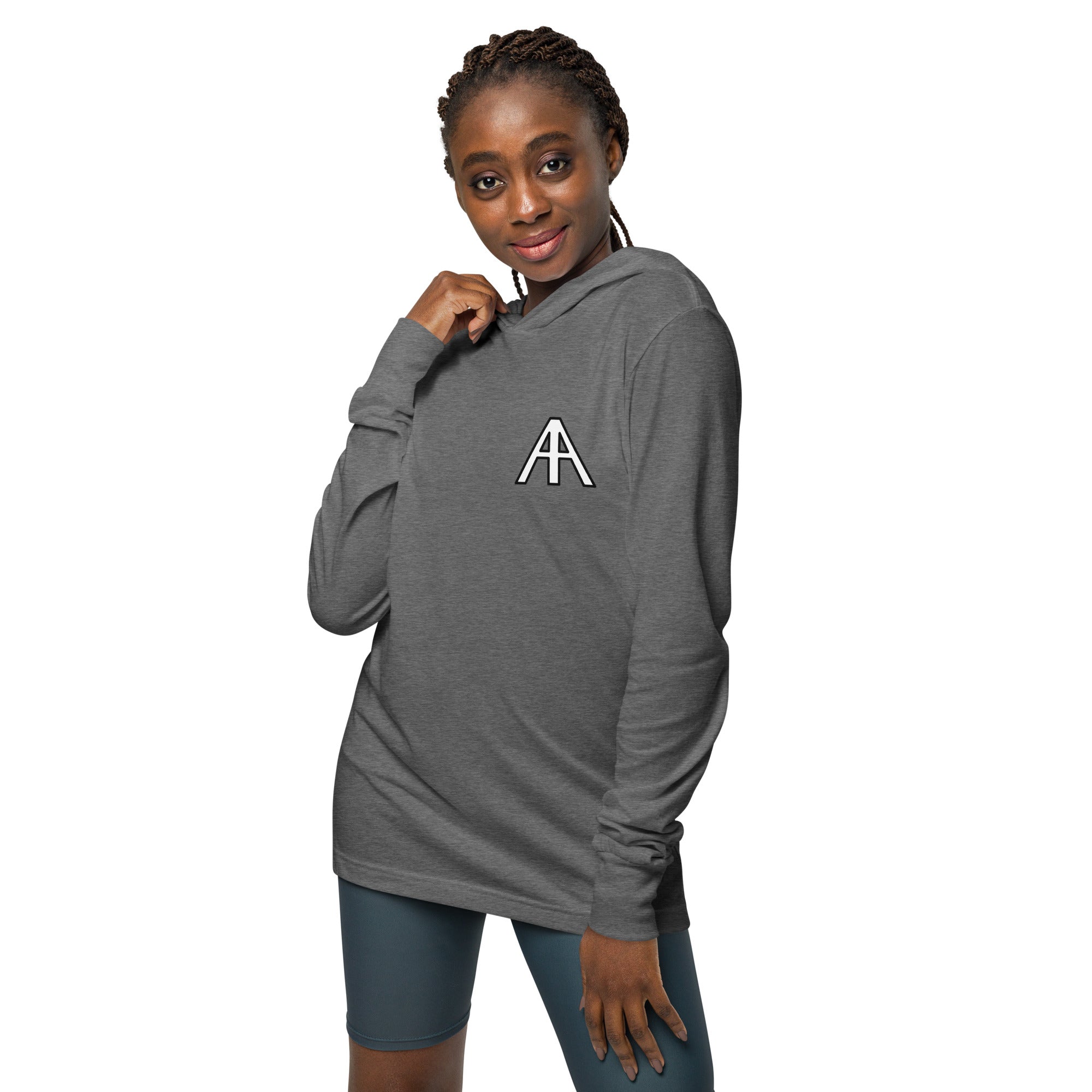 AAPES Custom Unisex Hooded Tee