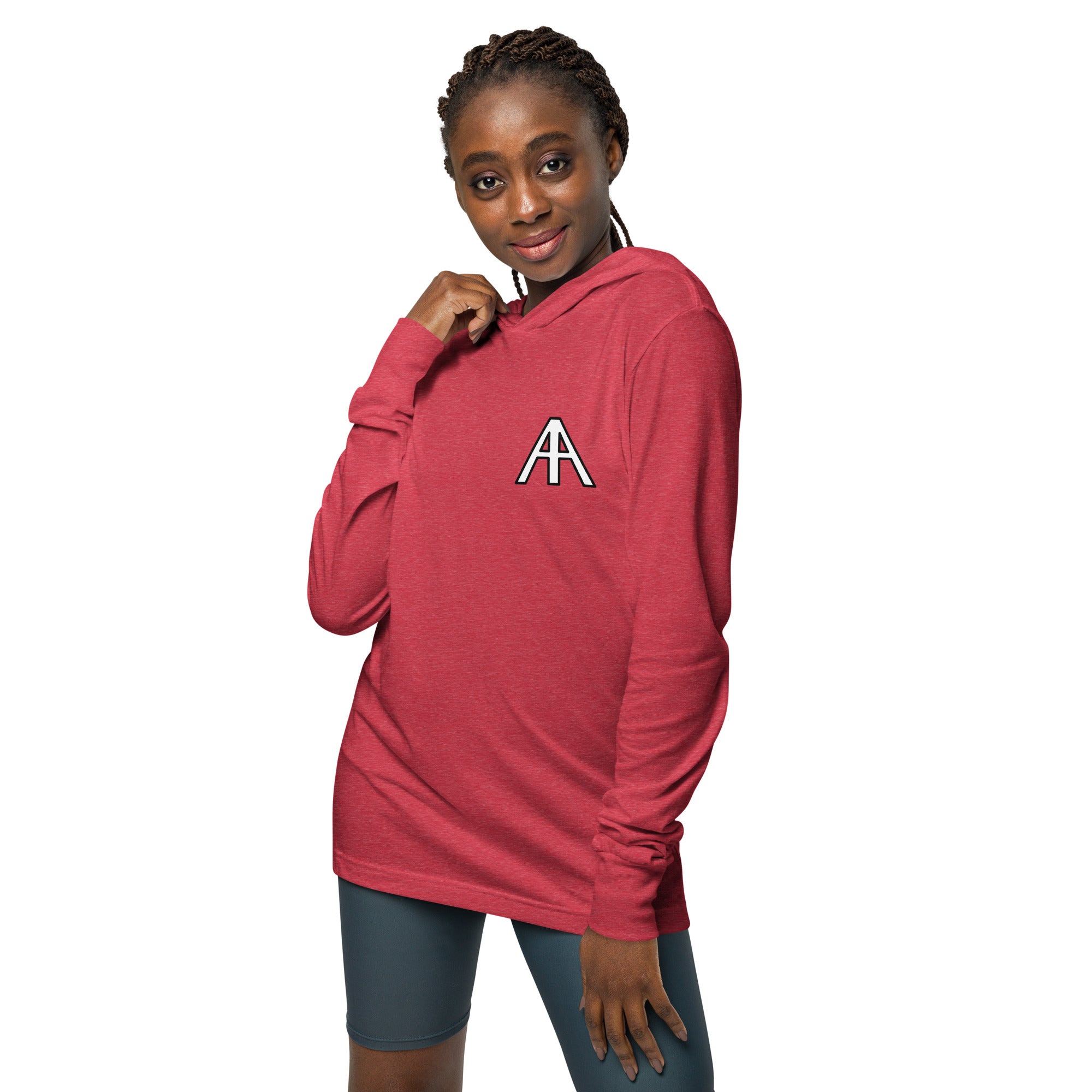 AAPES Custom Unisex Hooded Tee