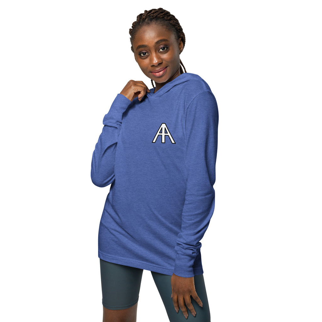 AAPES Custom Unisex Hooded Tee