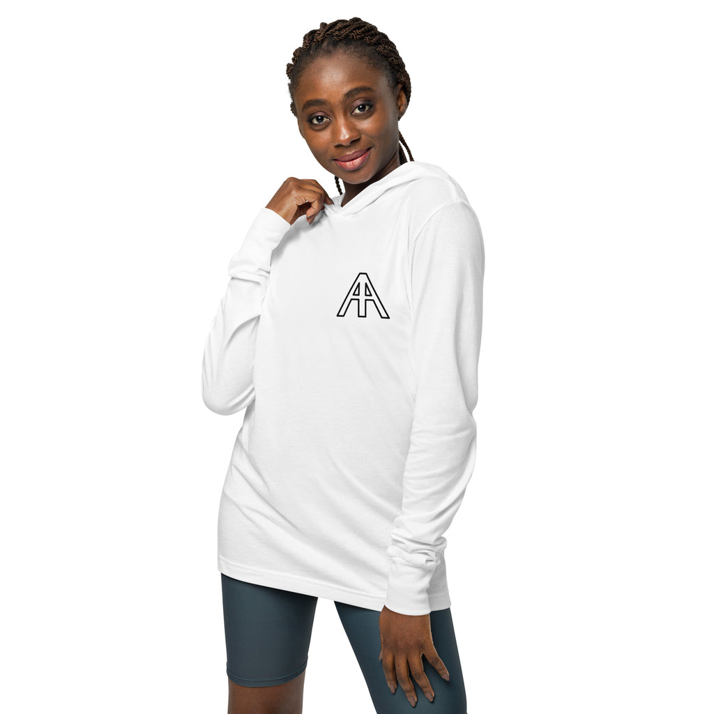 AAPES Custom Unisex Hooded Tee