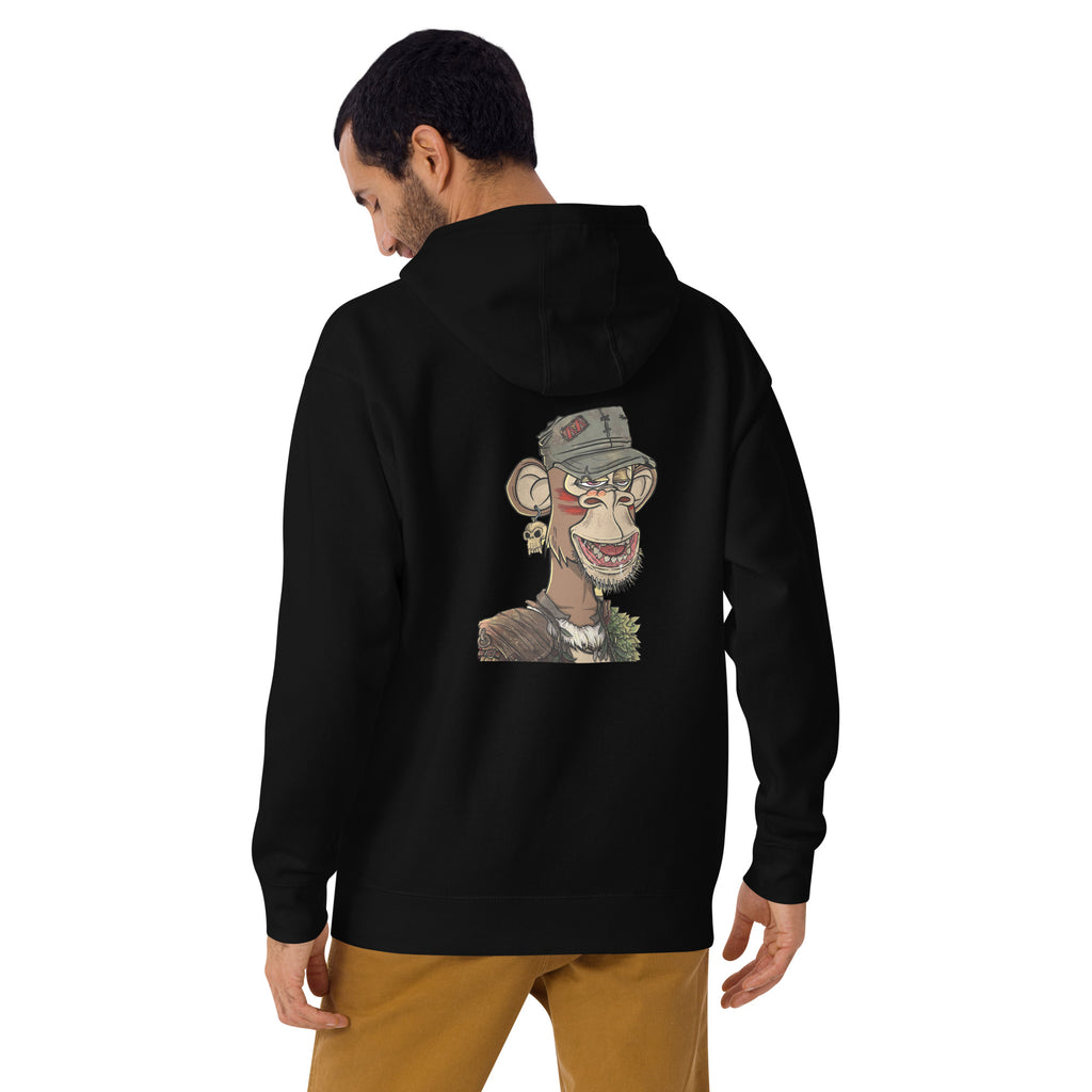 AAPES Custom Unisex Hoodie