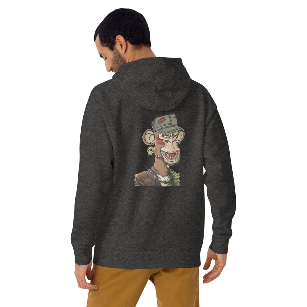 AAPES Custom Unisex Hoodie