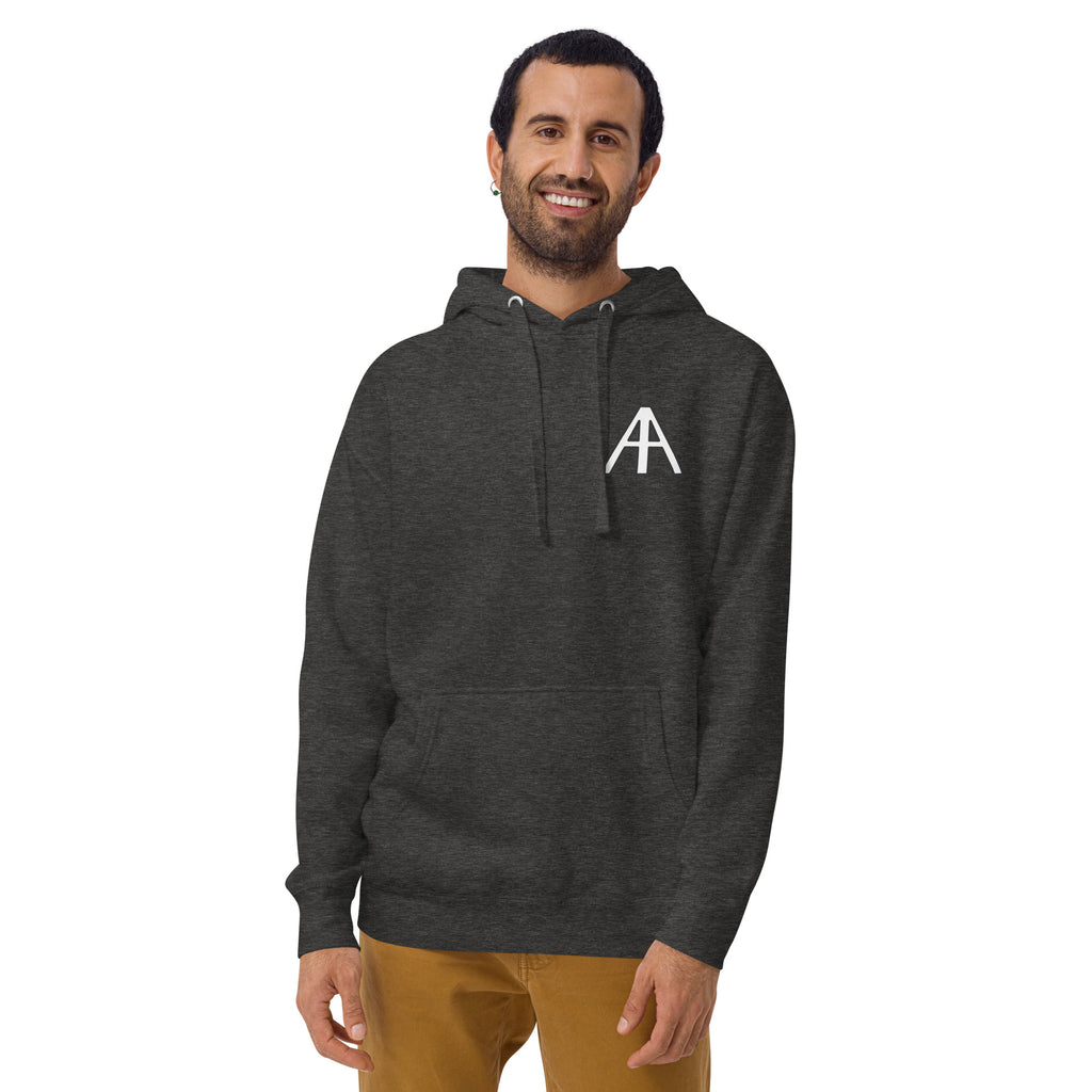 AAPES Custom Unisex Hoodie