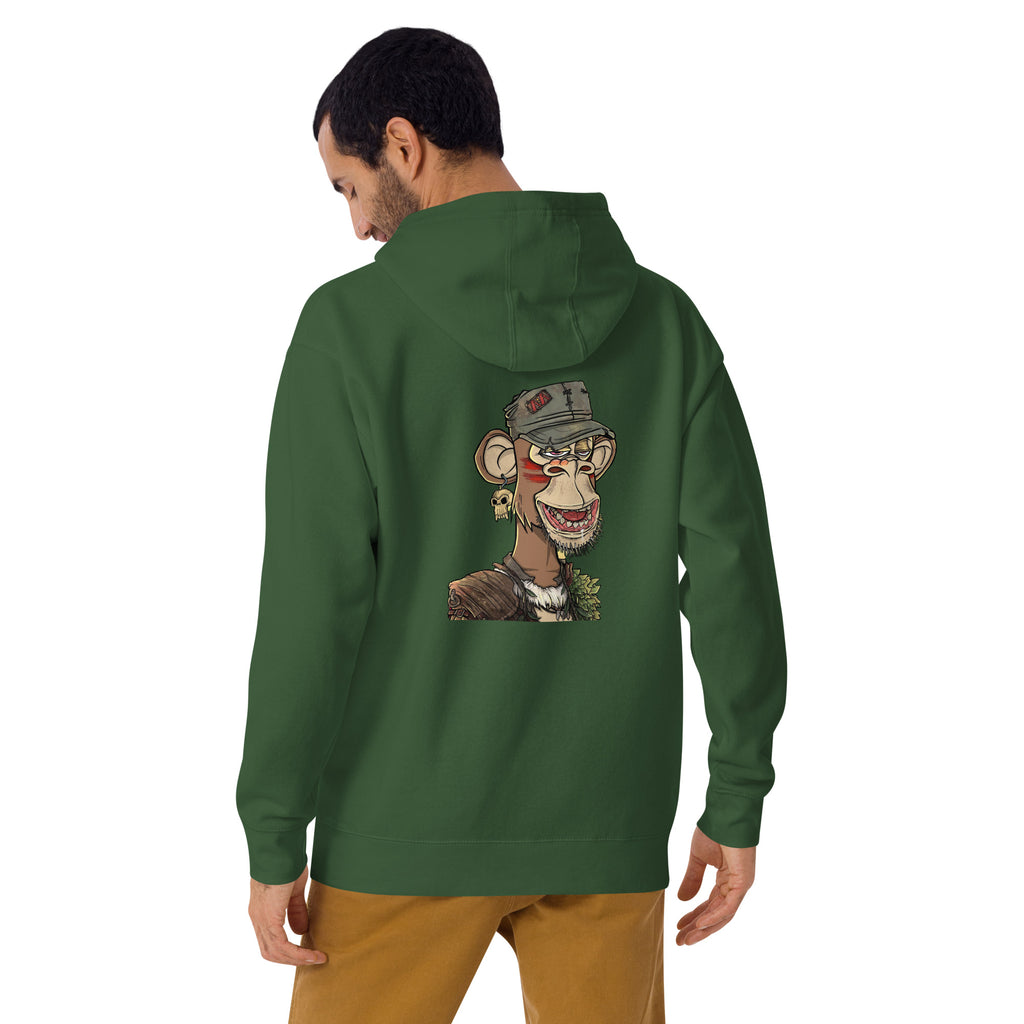 AAPES Custom Unisex Hoodie