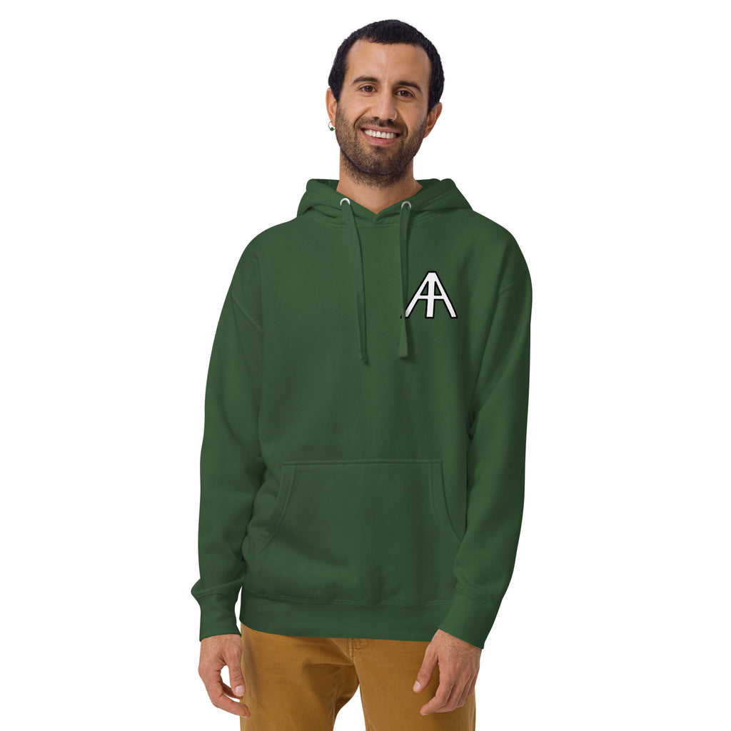 AAPES Custom Unisex Hoodie