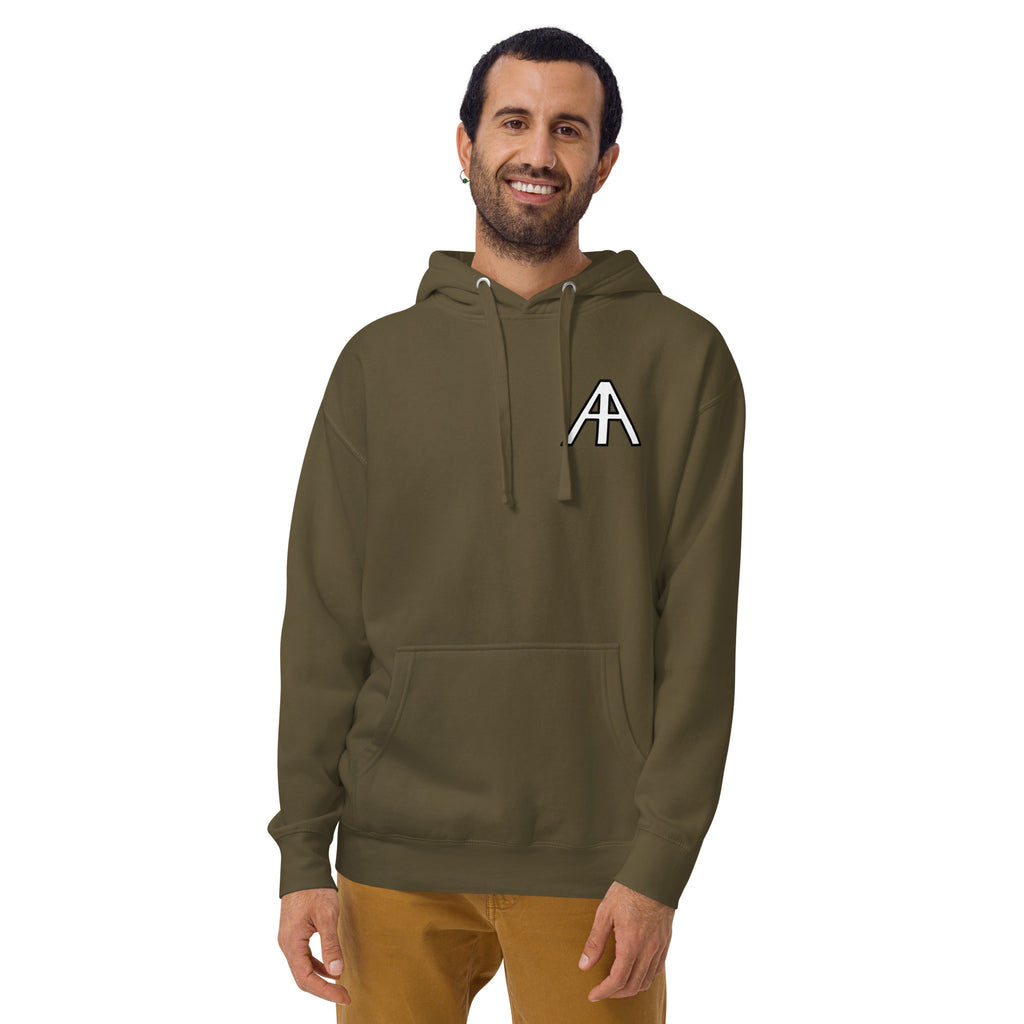 AAPES Custom Unisex Hoodie