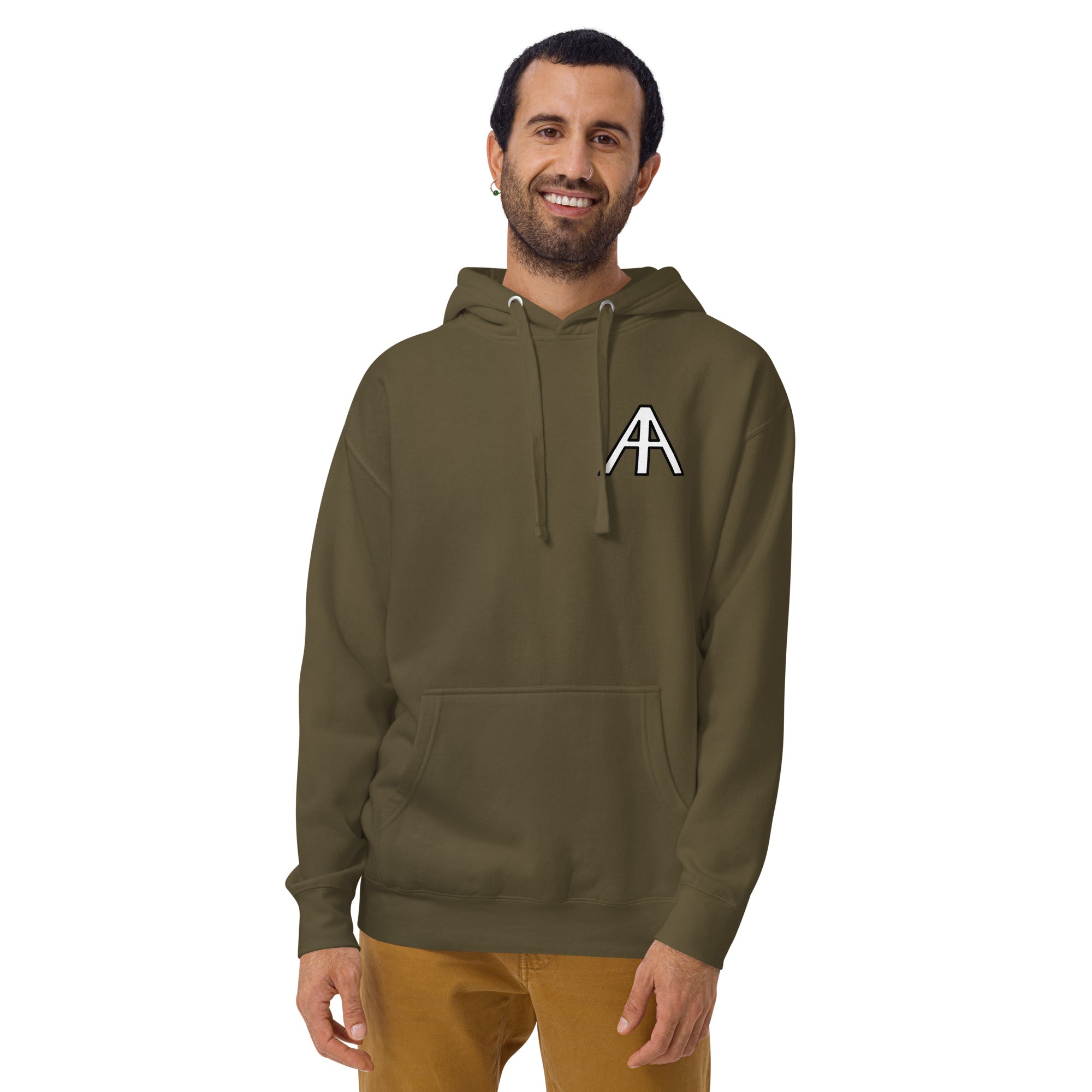 AAPES Custom Unisex Hoodie