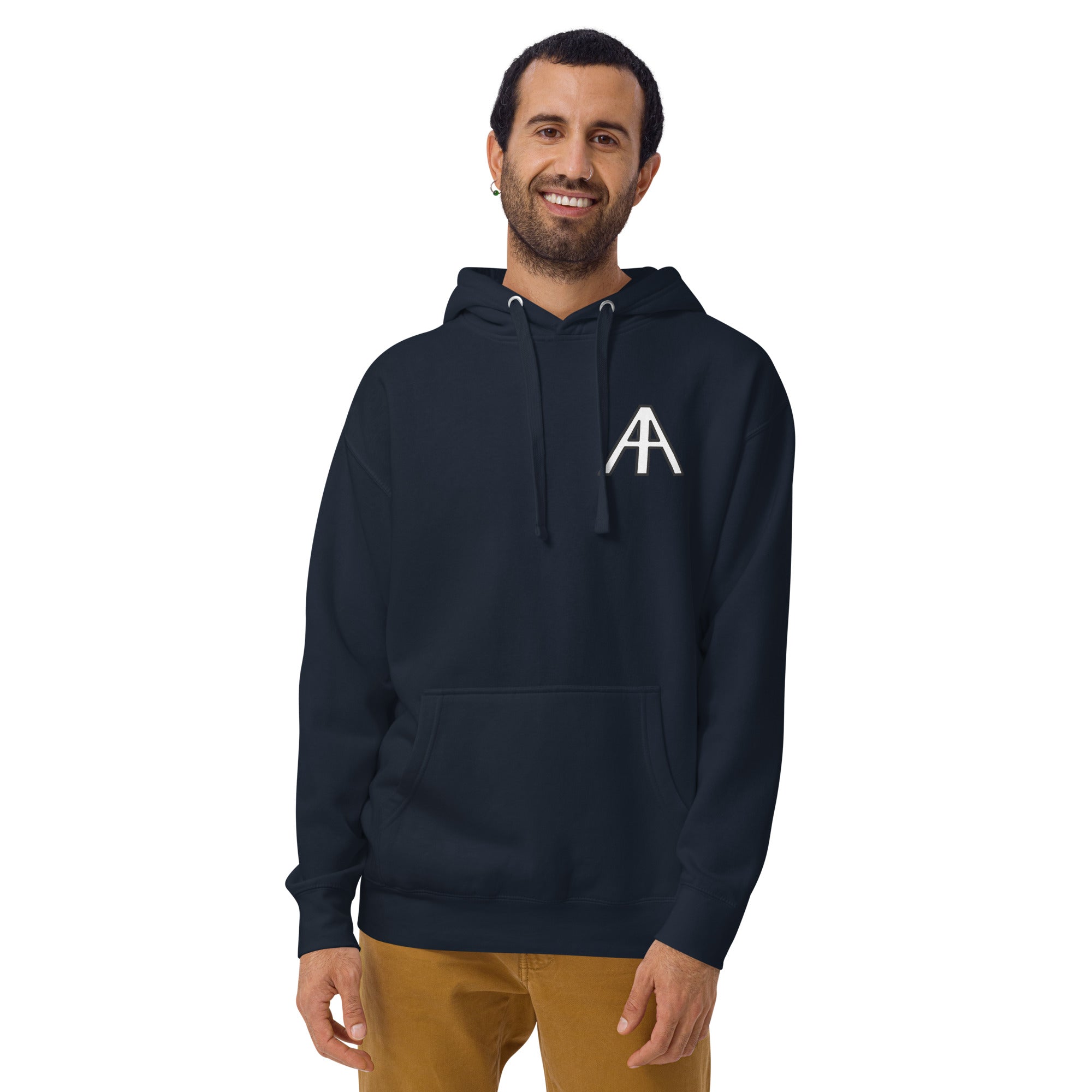 AAPES Custom Unisex Hoodie