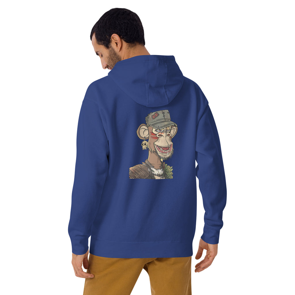 AAPES Custom Unisex Hoodie
