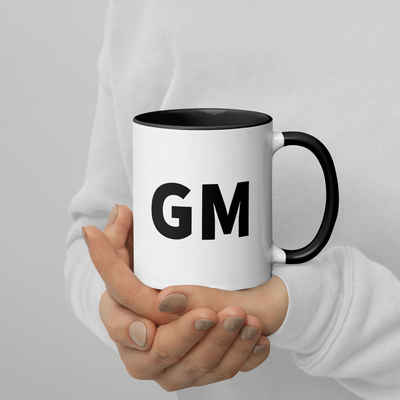 AAPES Gem - GM mug