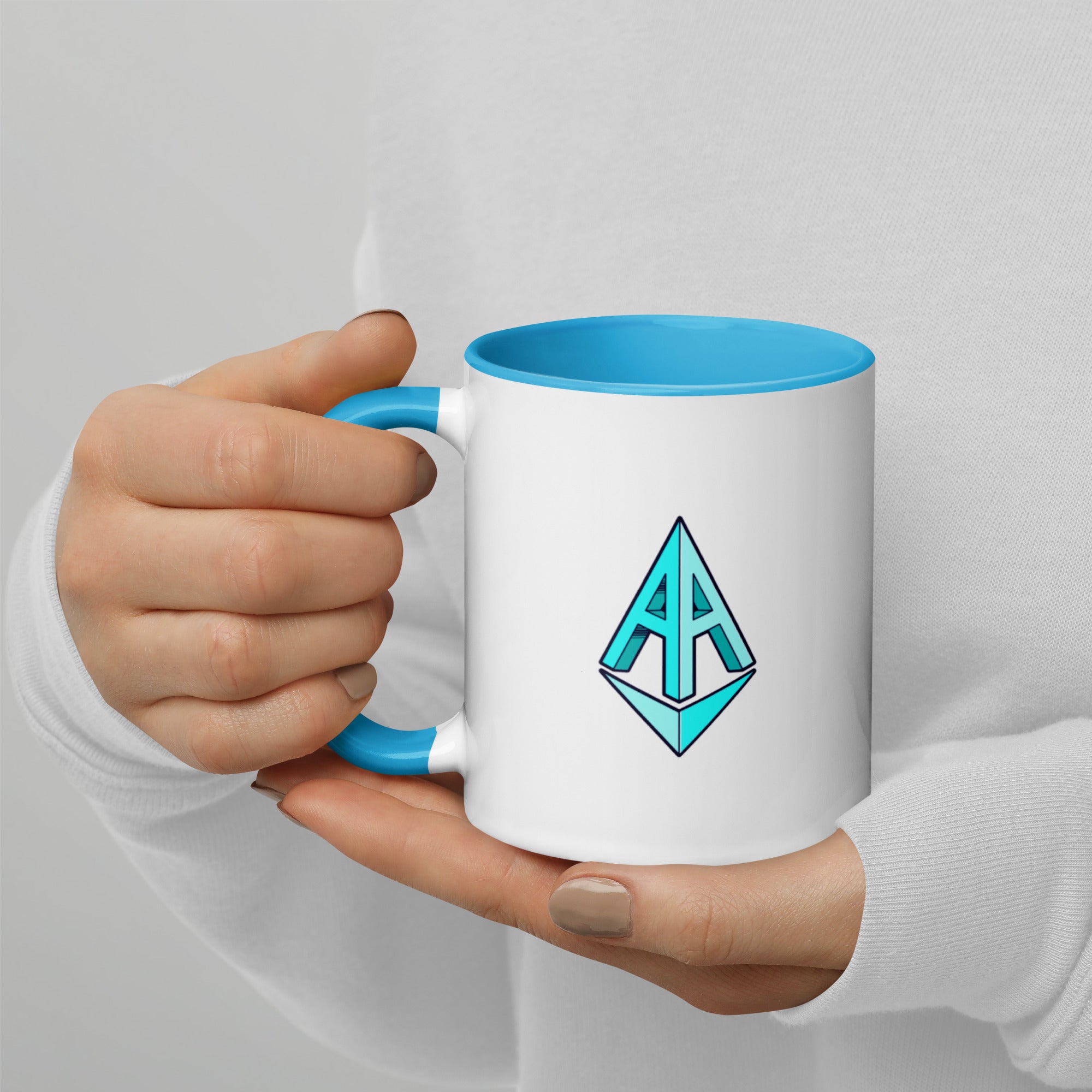 AAPES Gem - GM mug