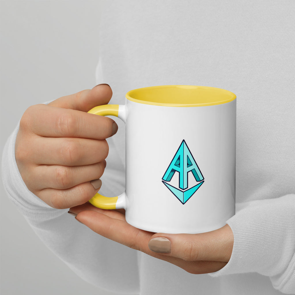 AAPES Gem - GM mug