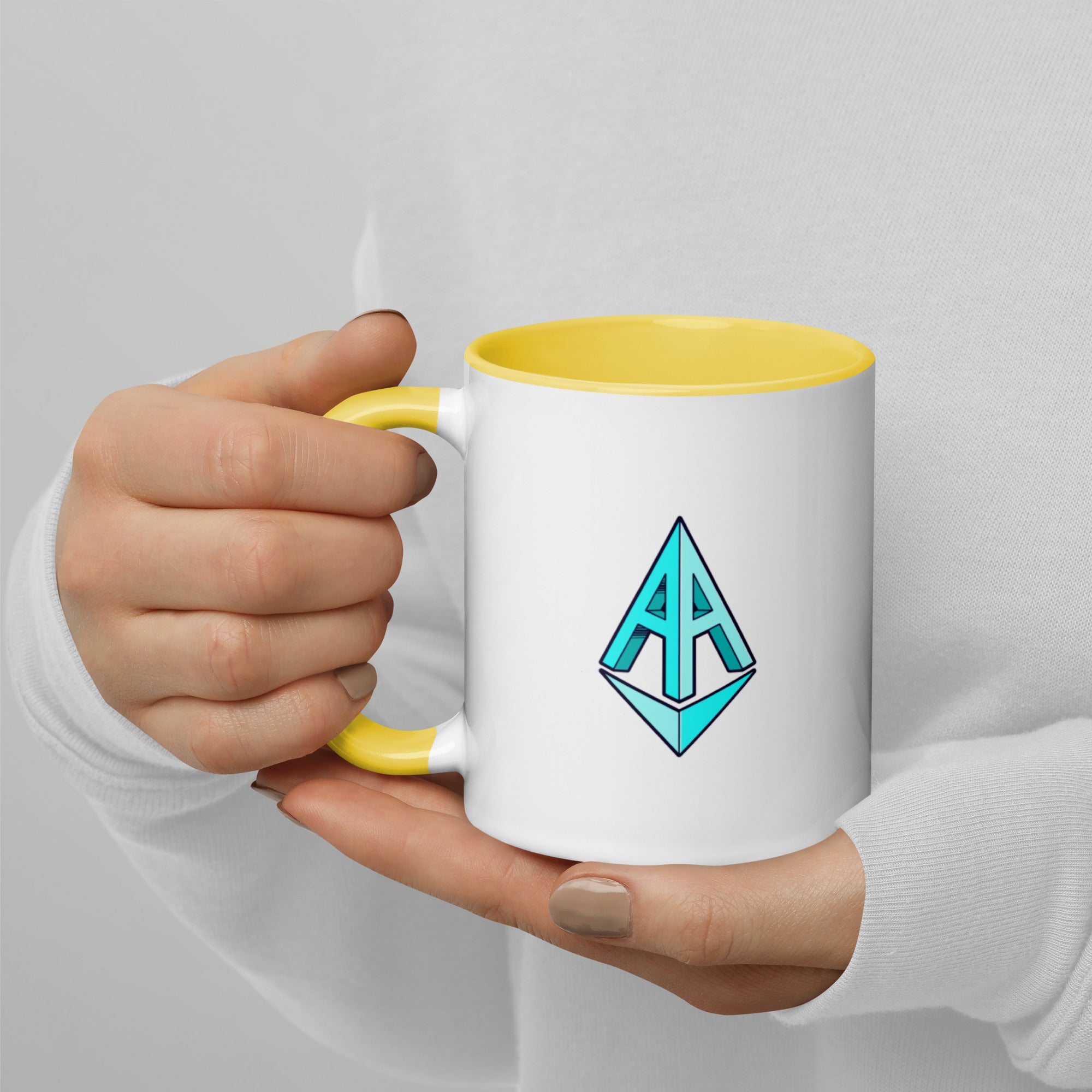AAPES Gem - GM mug