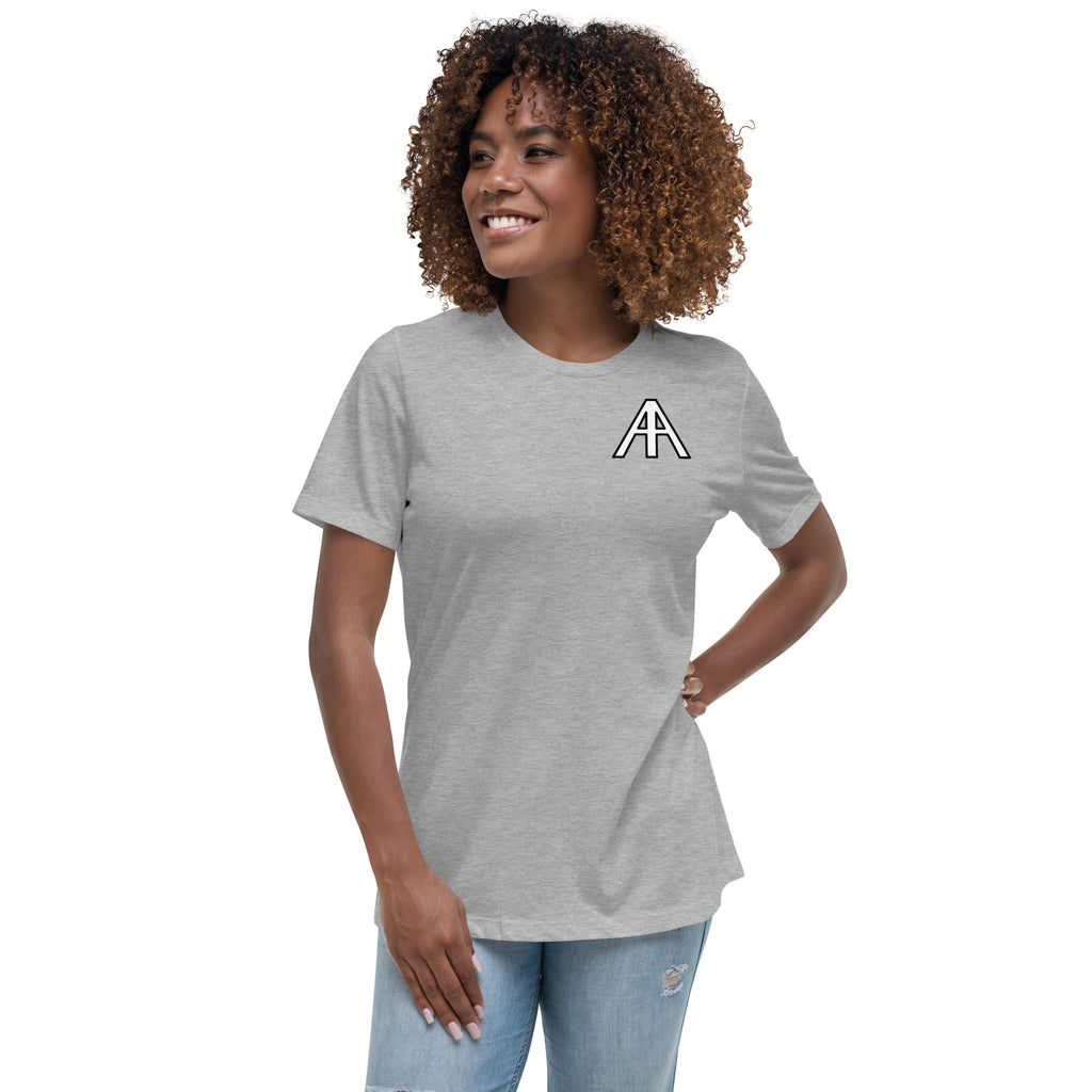 AAPES Custom Women's t-shirt