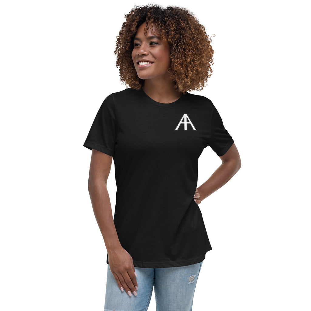 AAPES Custom Women's t-shirt