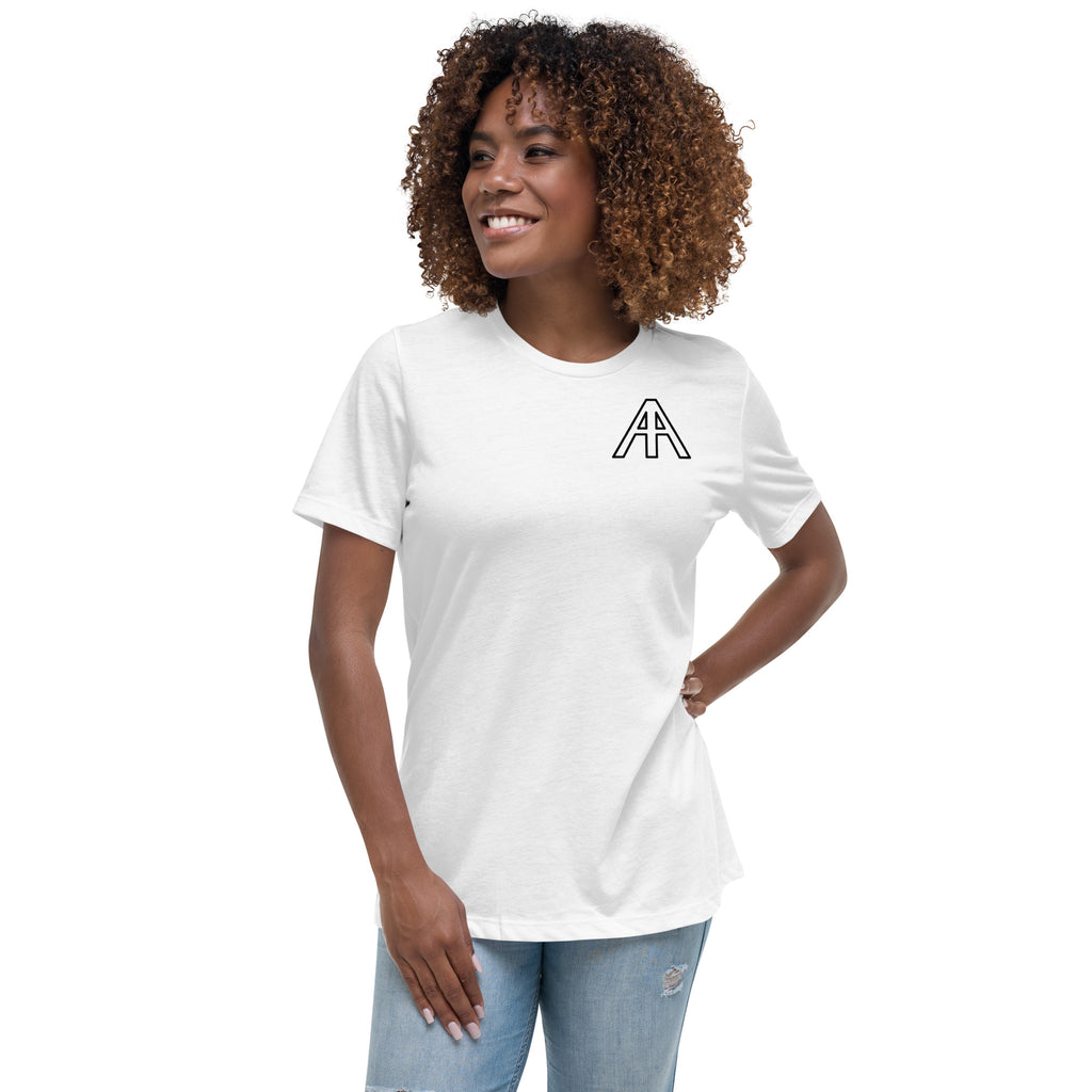 AAPES Custom Women's t-shirt