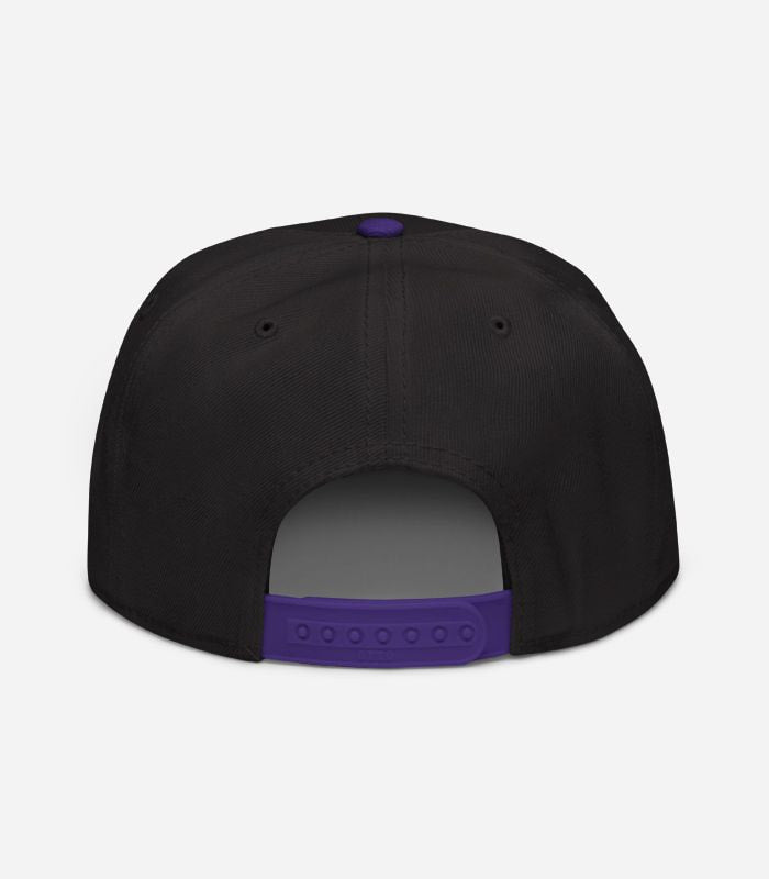 Survivor Snapback Hat