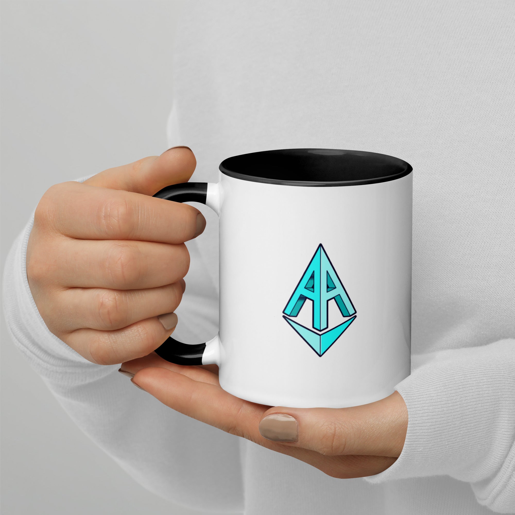 AAPES Gem mug