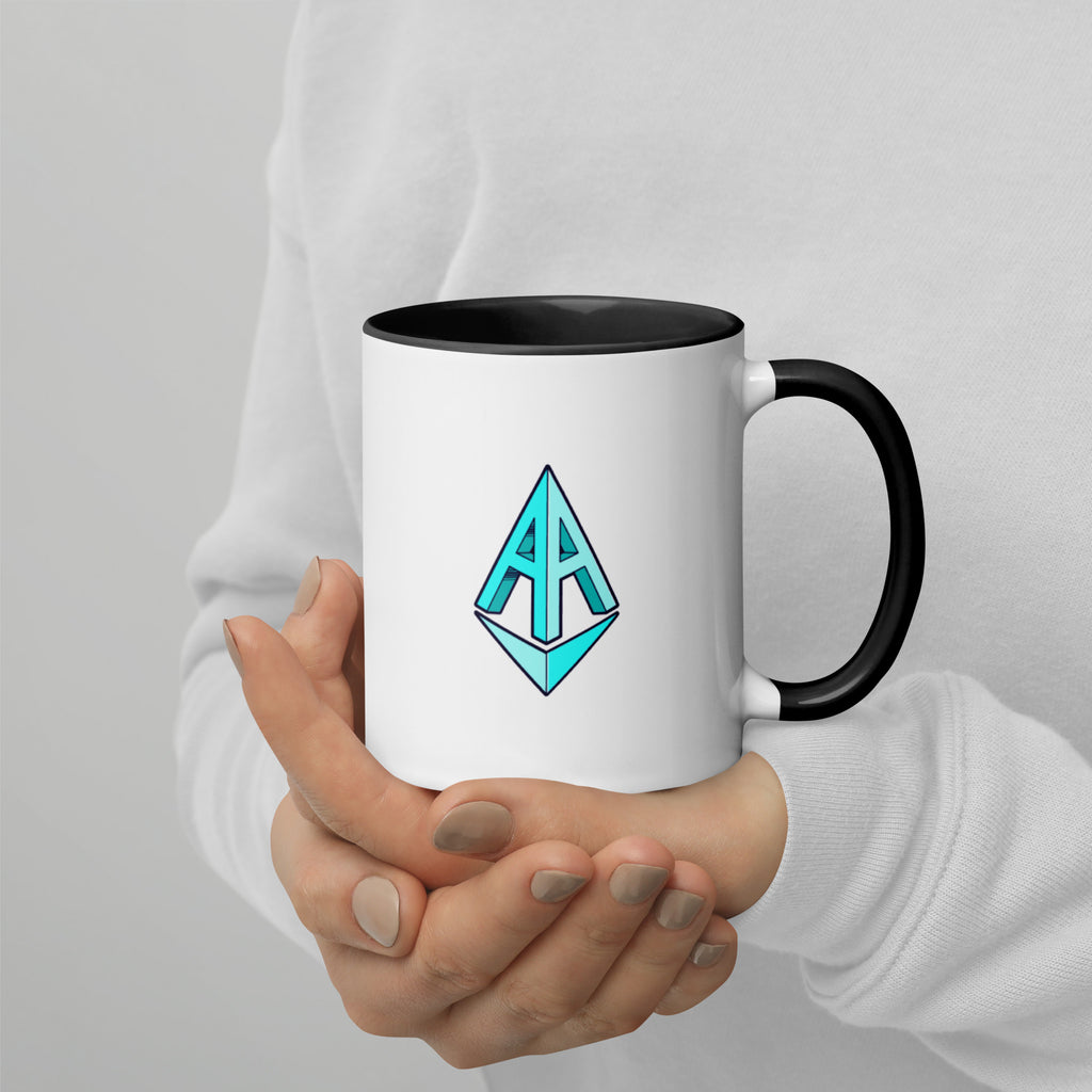 AAPES Gem mug