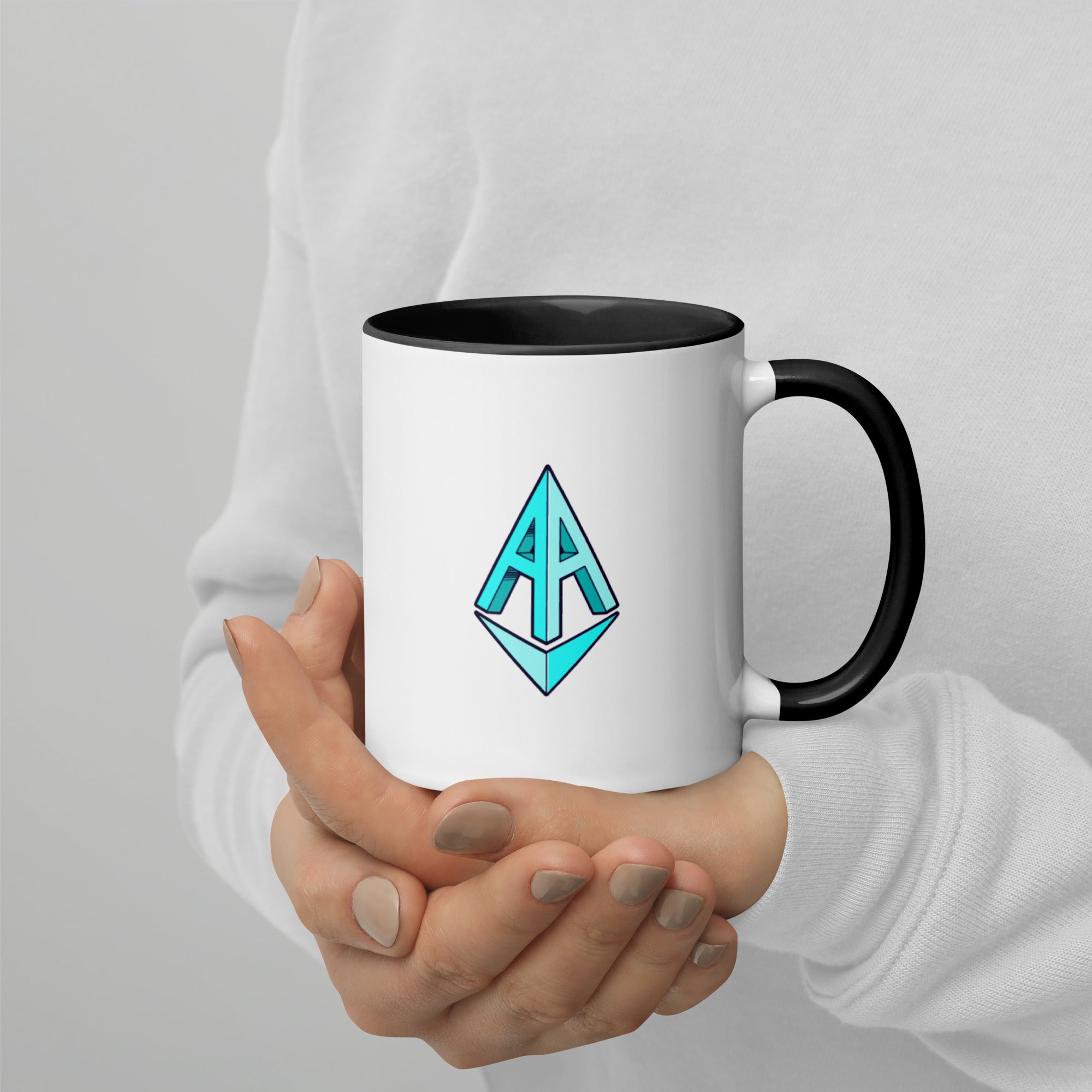 AAPES Gem mug