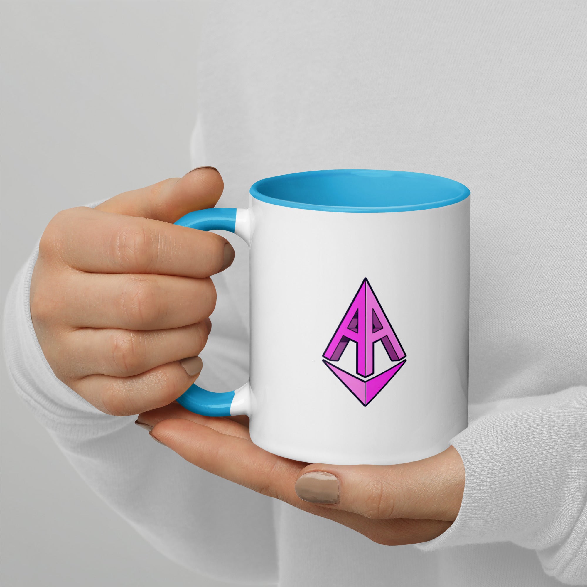 AAPES Gem - GM mug